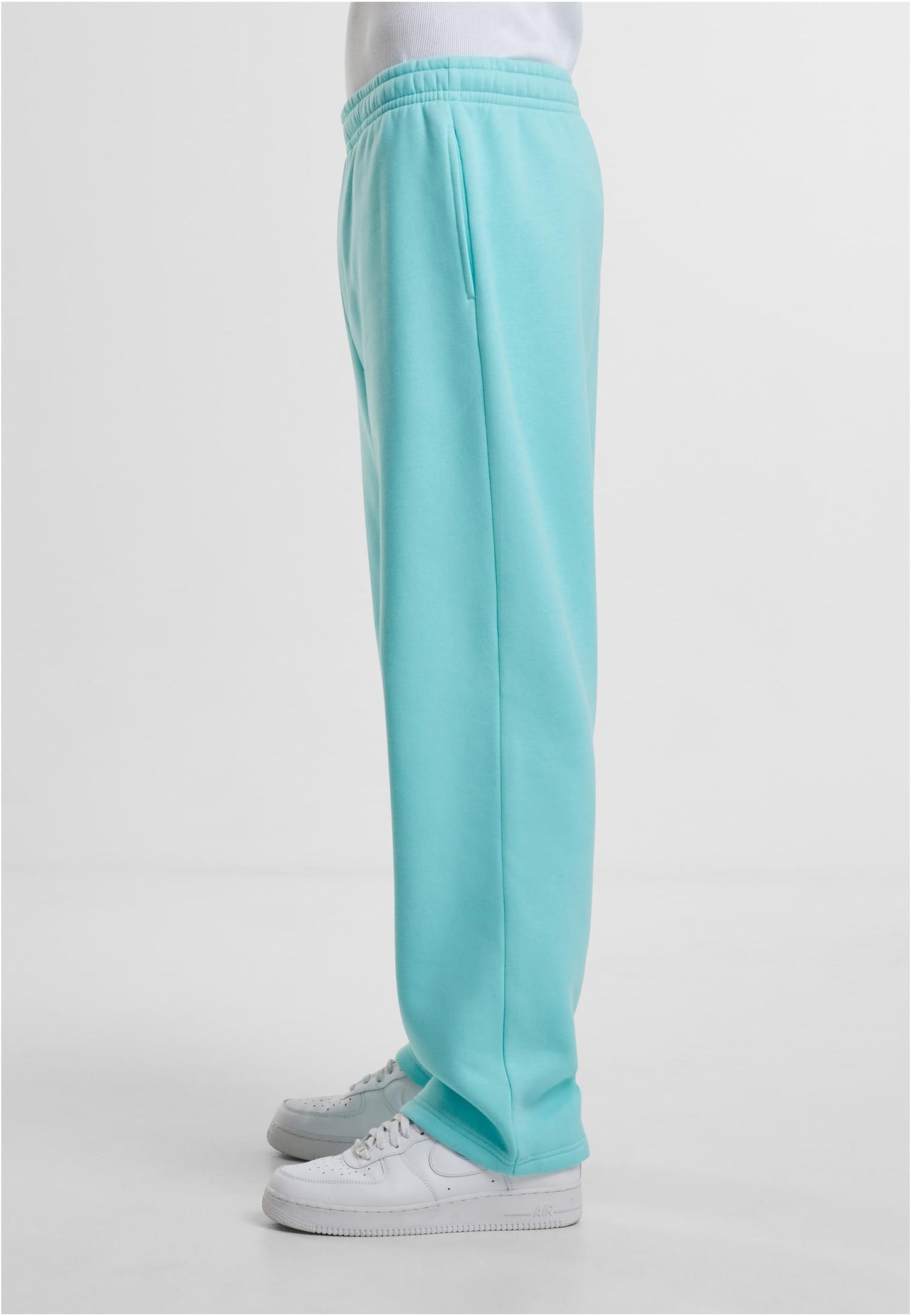 Fluffy Trackpants