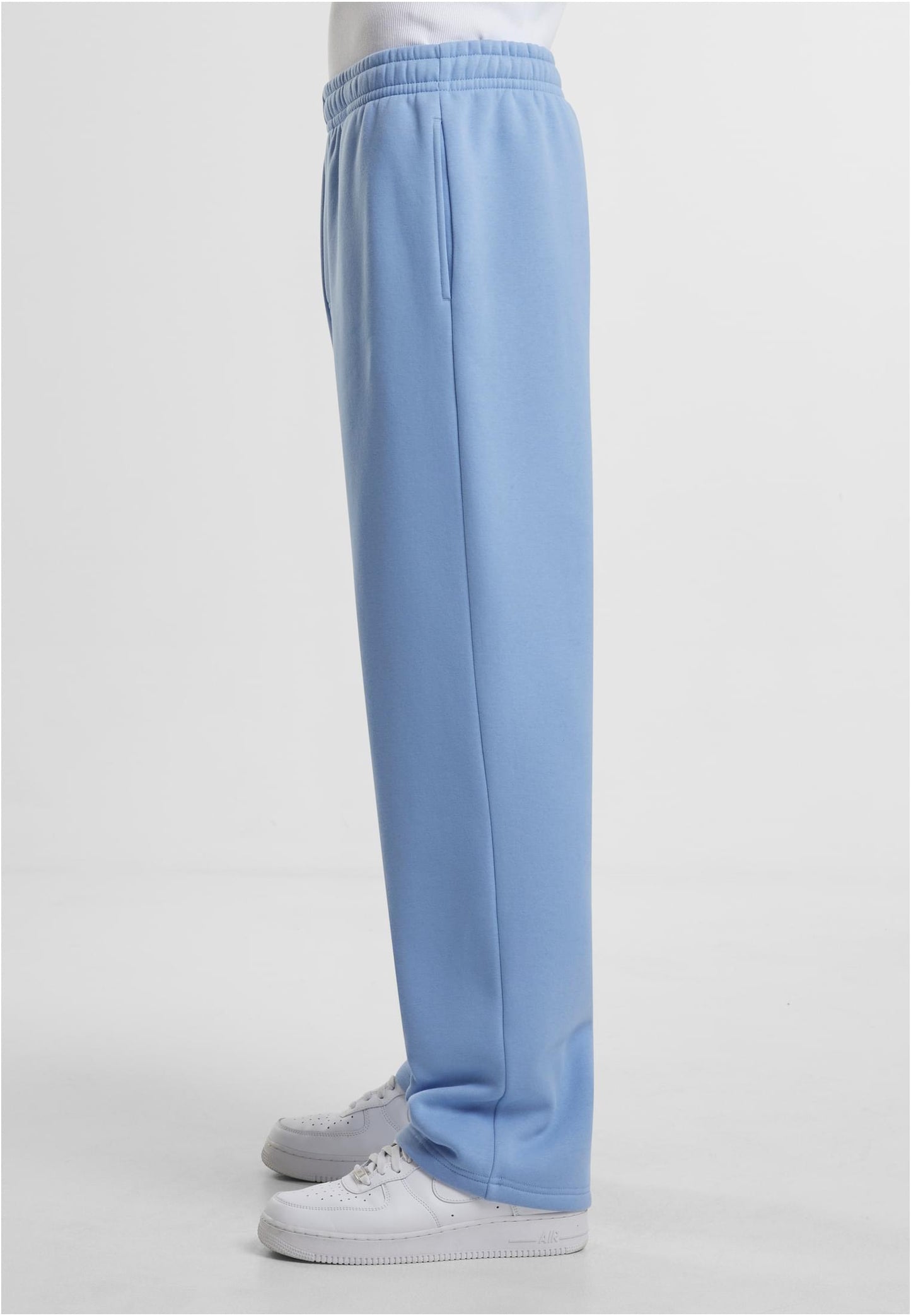 Fluffy Trackpants