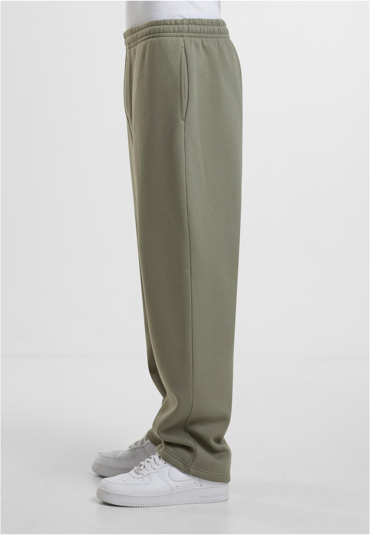 Fluffy Trackpants