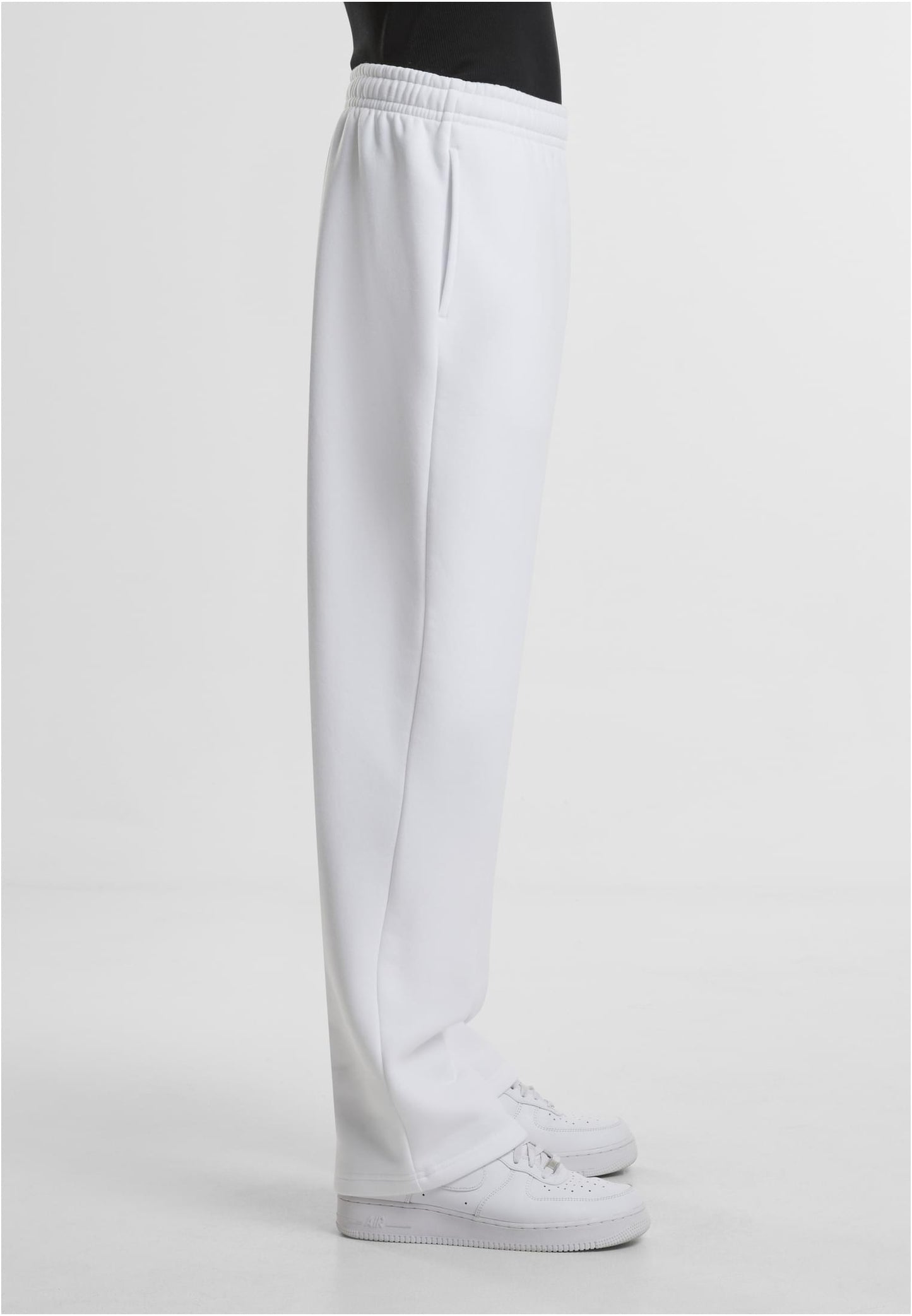 Fluffy Trackpants