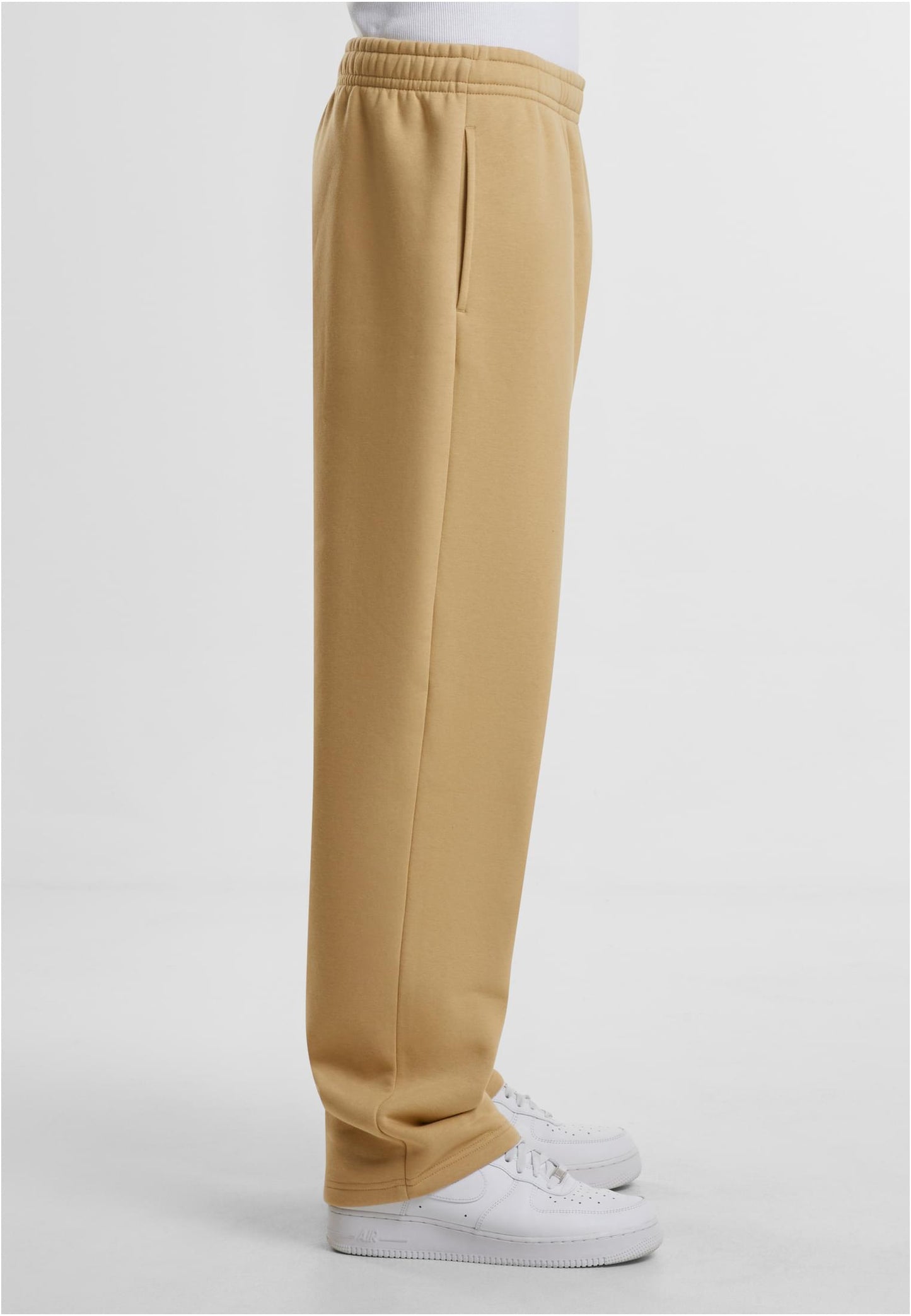 Fluffy Trackpants