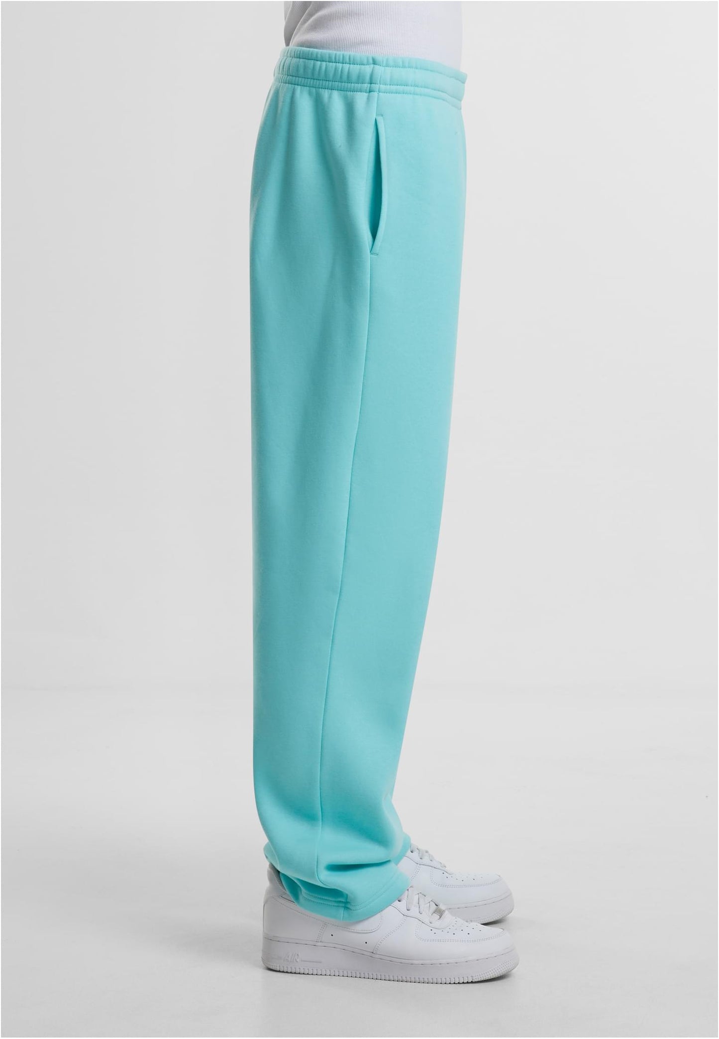 Fluffy Trackpants