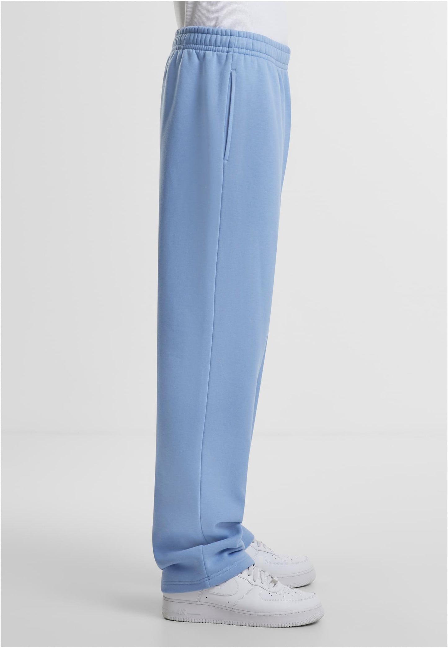 Fluffy Trackpants