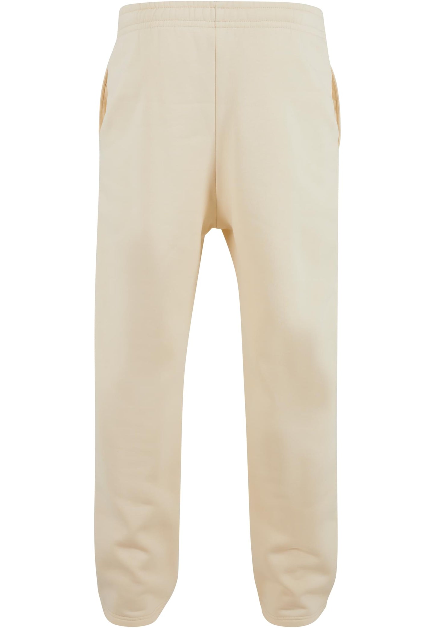 Fluffy Trackpants