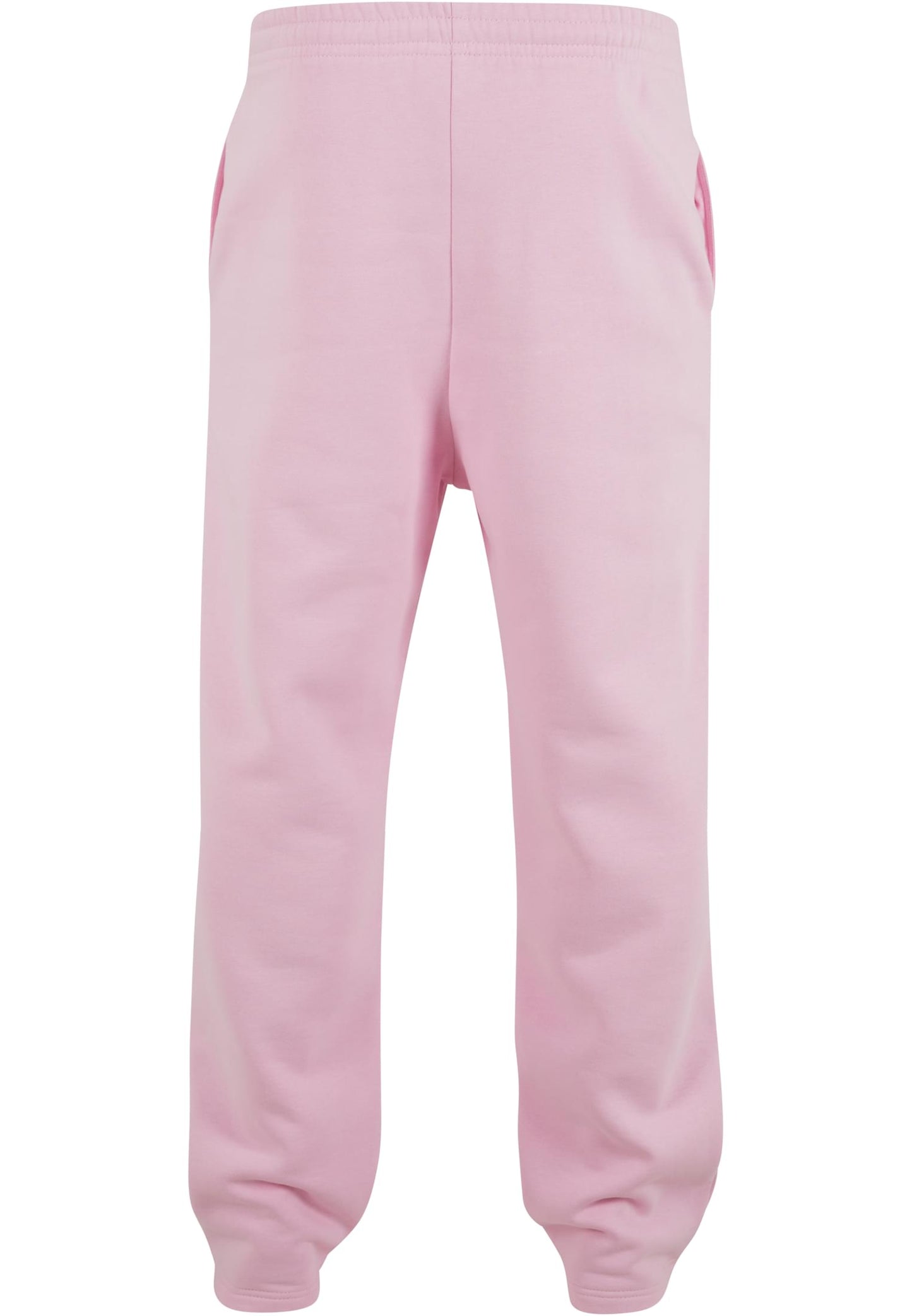 Fluffy Trackpants