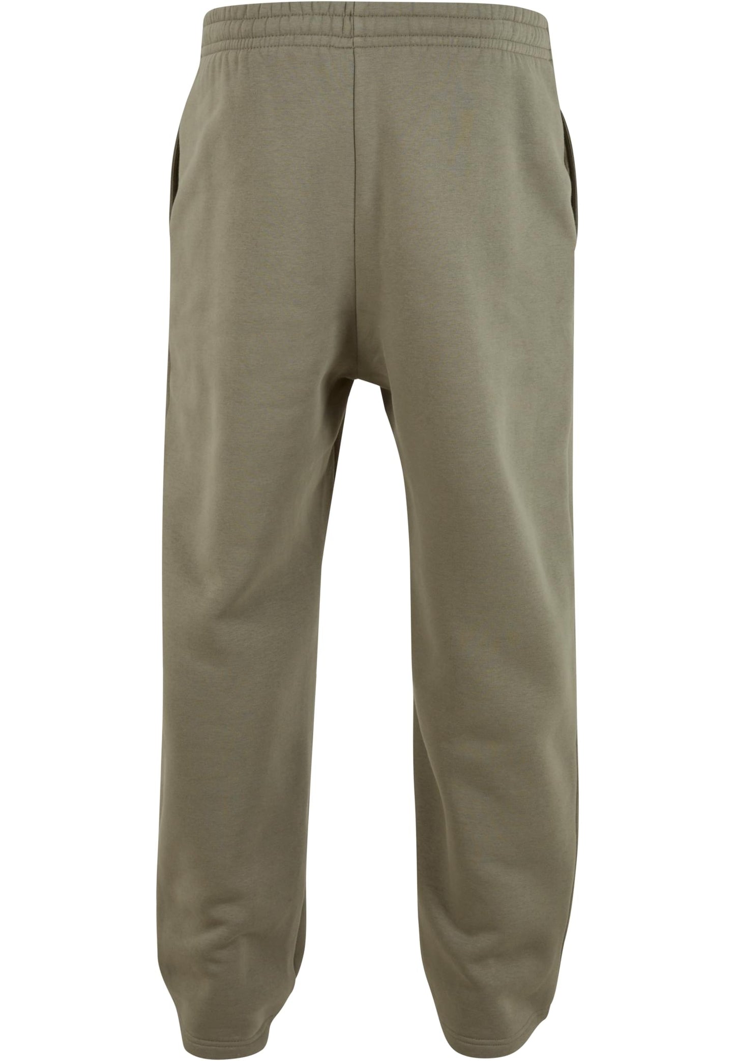 Fluffy Trackpants