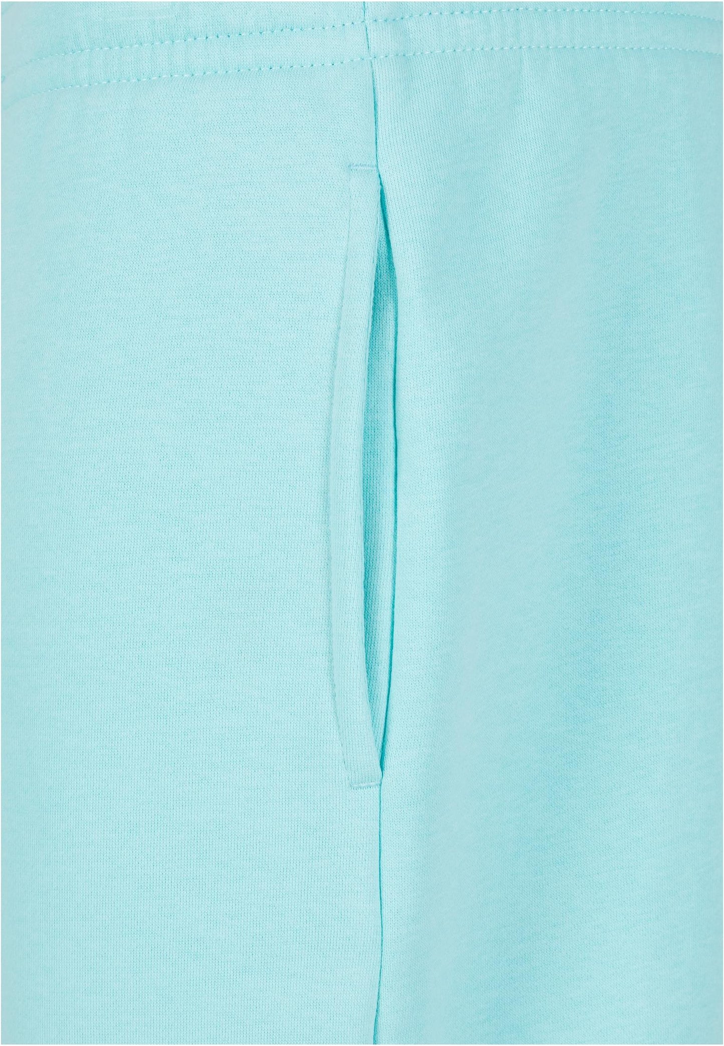 Fluffy Trackpants