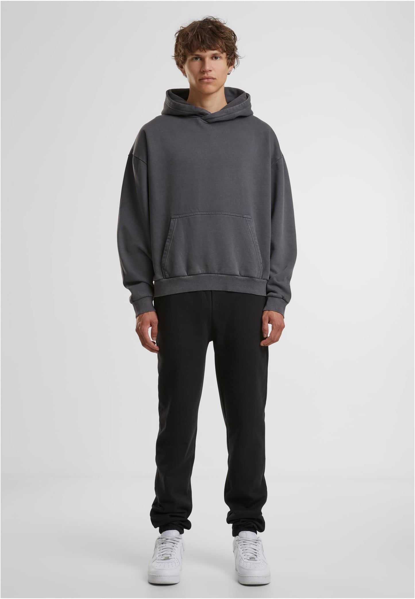 Vintage Heavy Hoodie