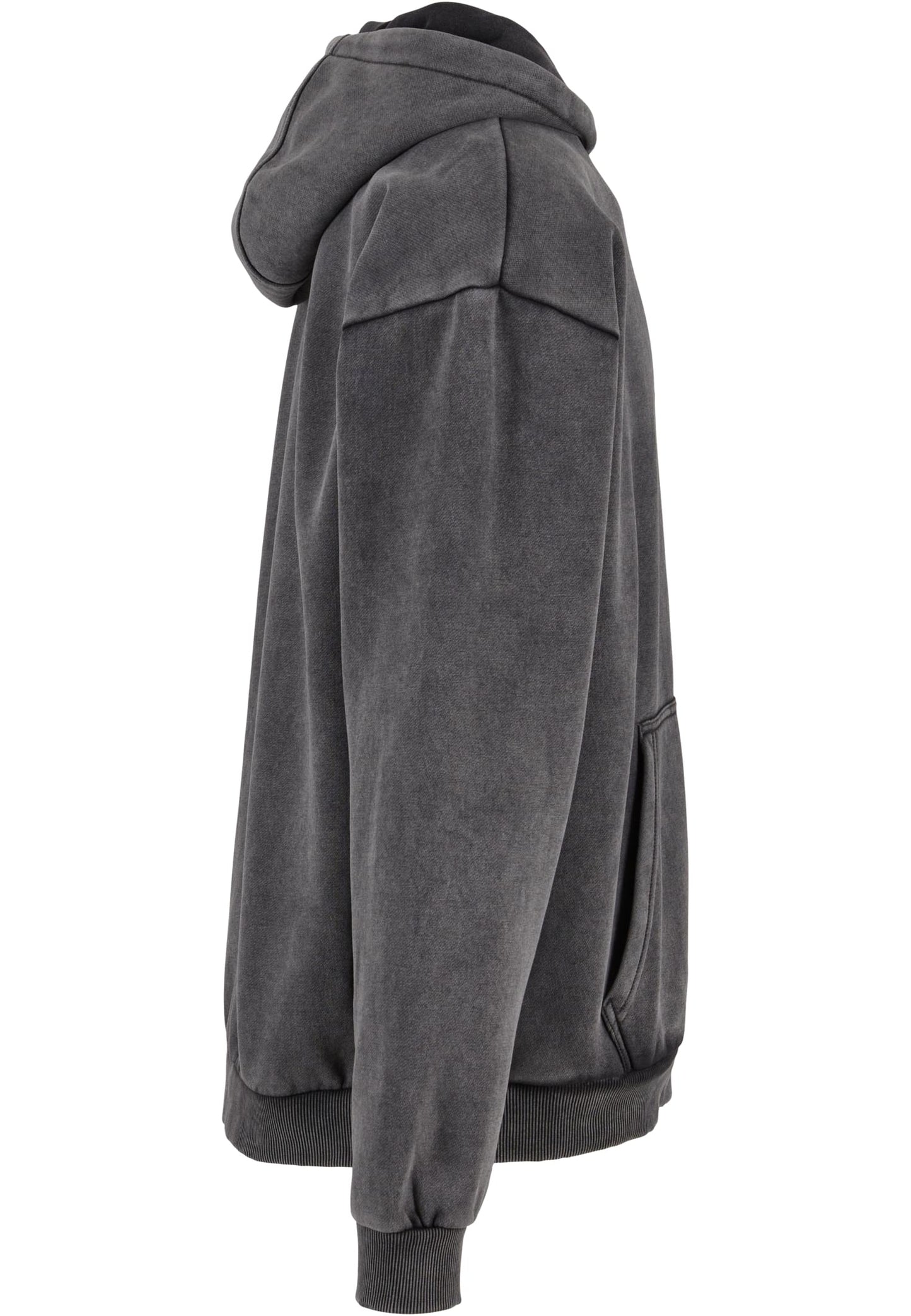 Vintage Heavy Hoodie