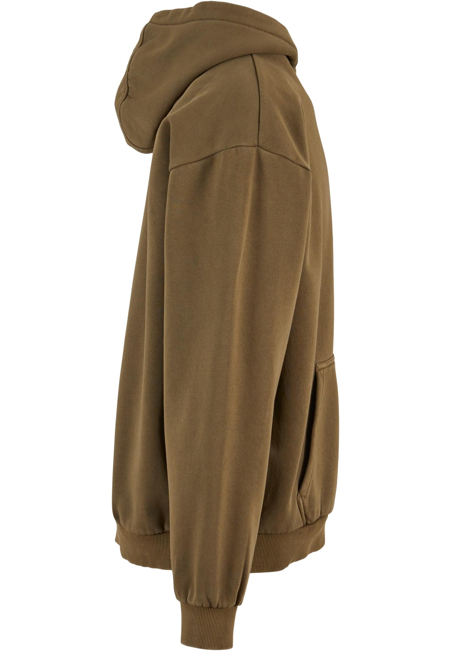 Vintage Heavy Hoodie