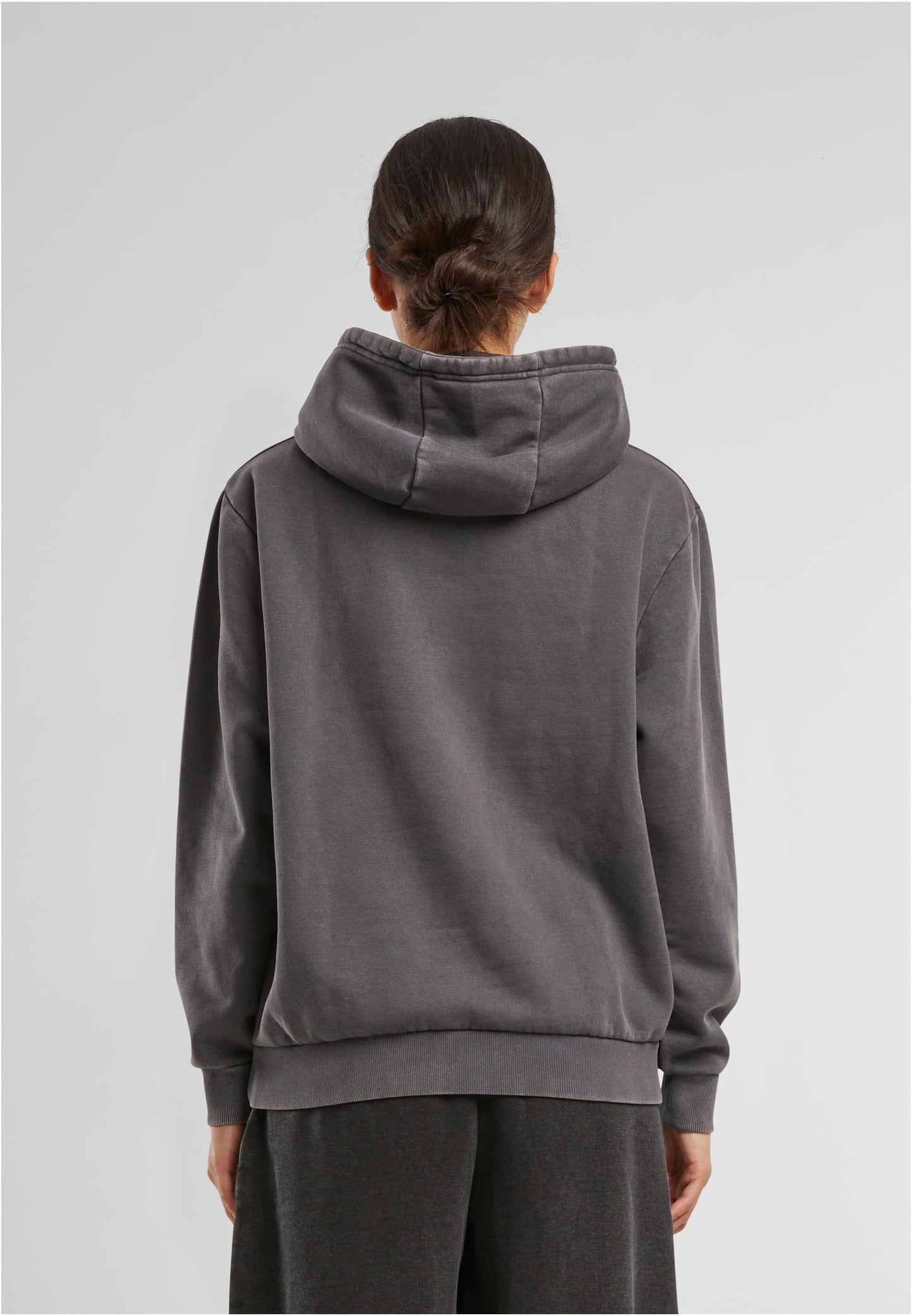 Ladies Vintage Heavy Hoody