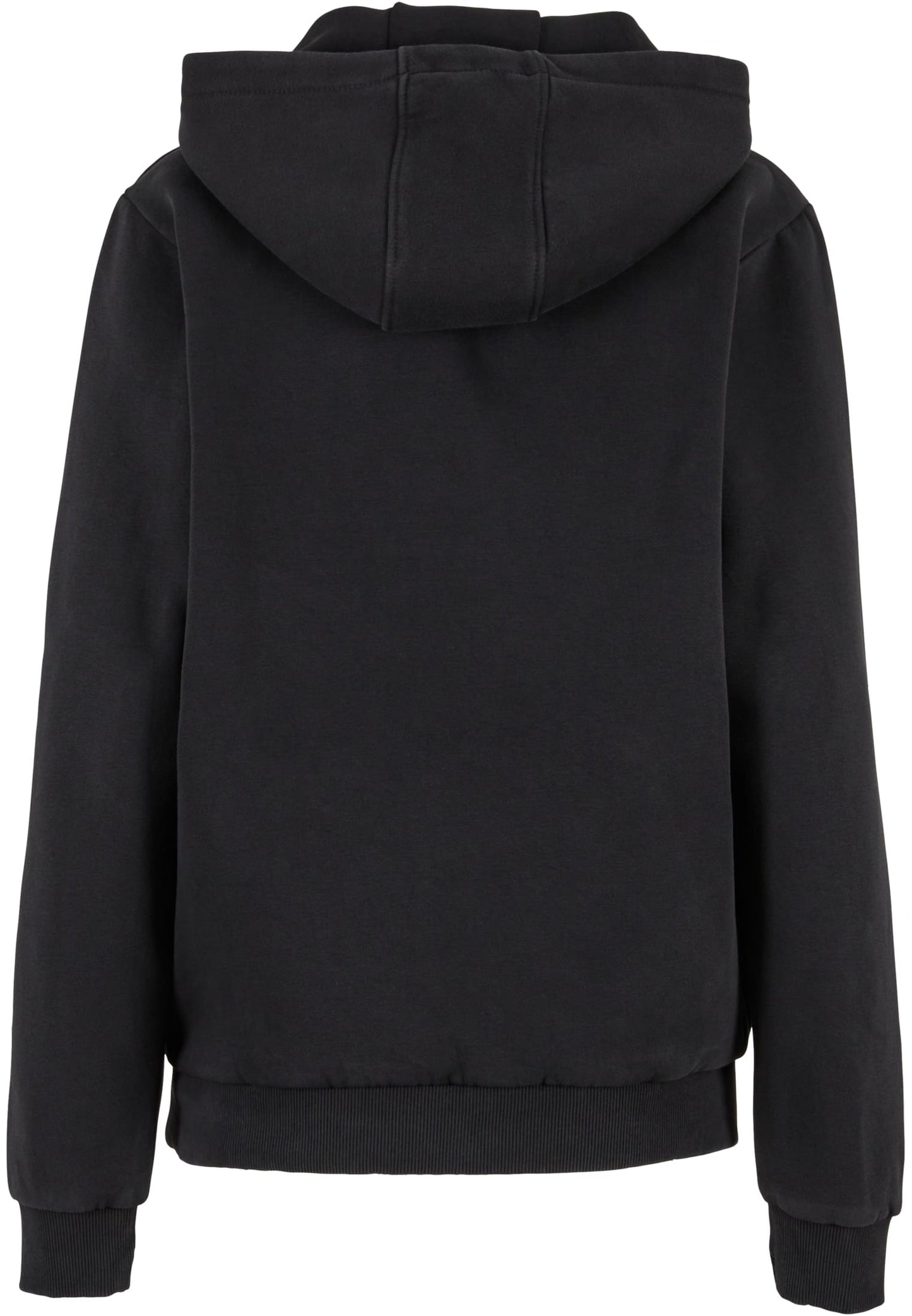Ladies Vintage Heavy Hoody
