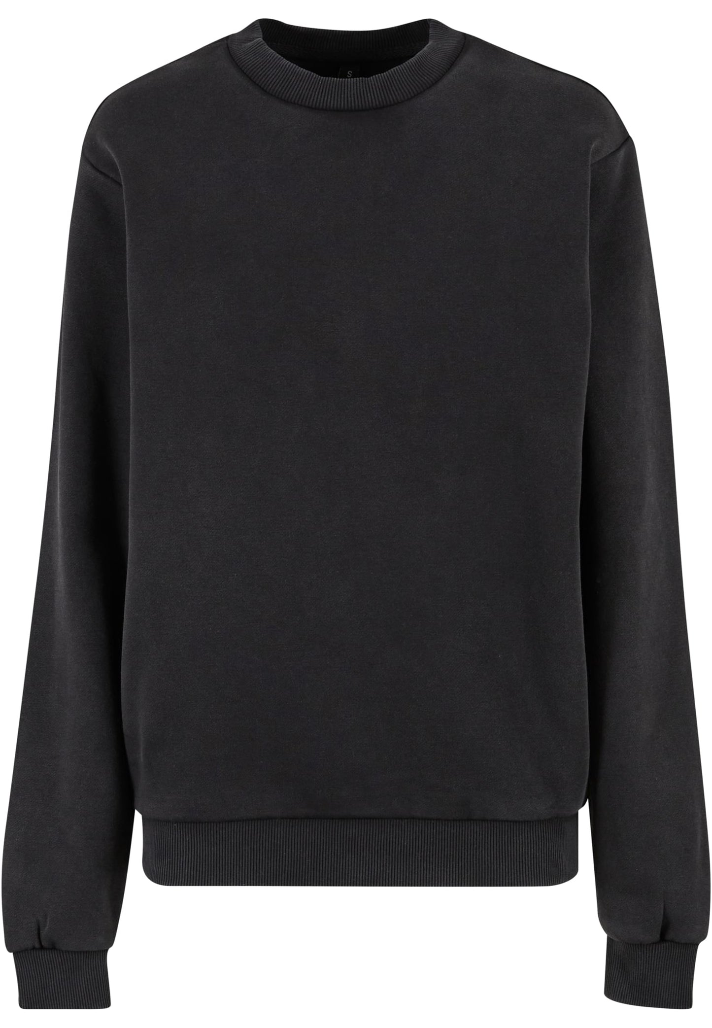 Ladies Vintage Heavy Crewneck