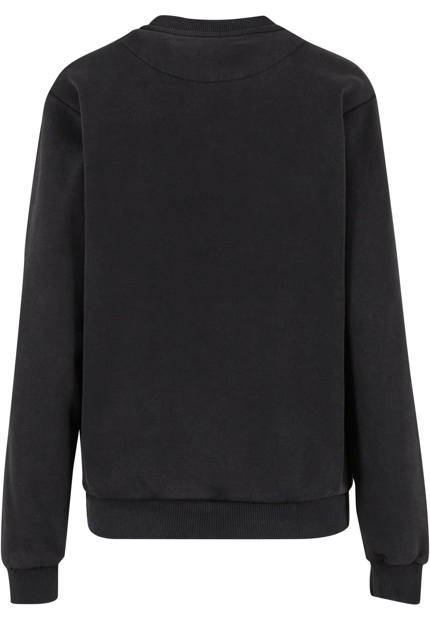 Ladies Vintage Heavy Crewneck