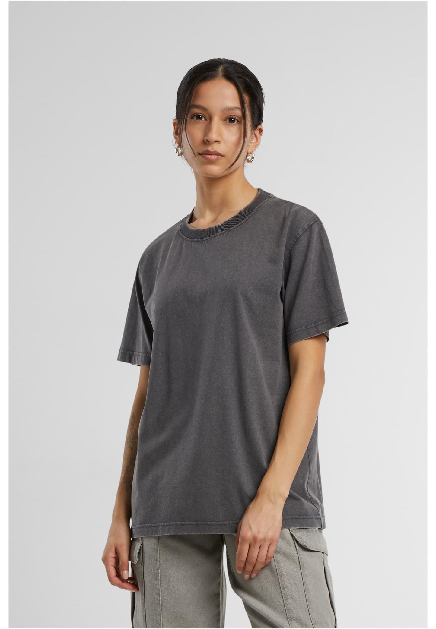 Ladies Vintage Everyday Tee