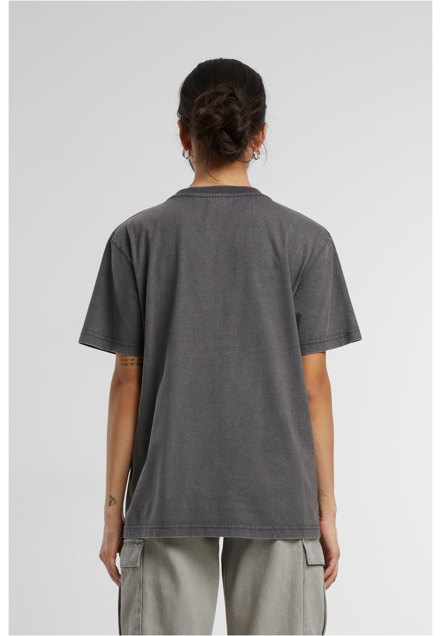 Ladies Vintage Everyday Tee