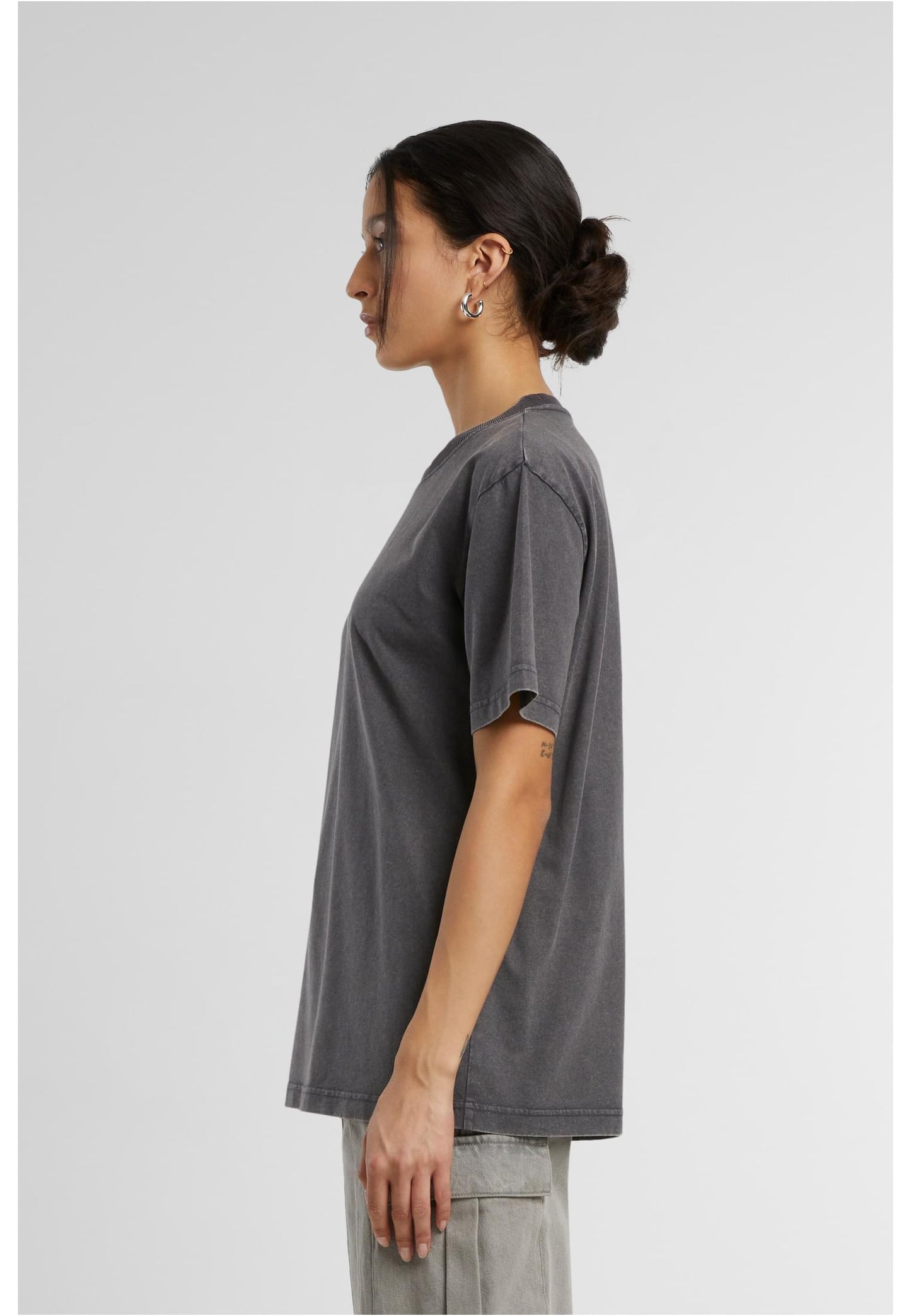 Ladies Vintage Everyday Tee
