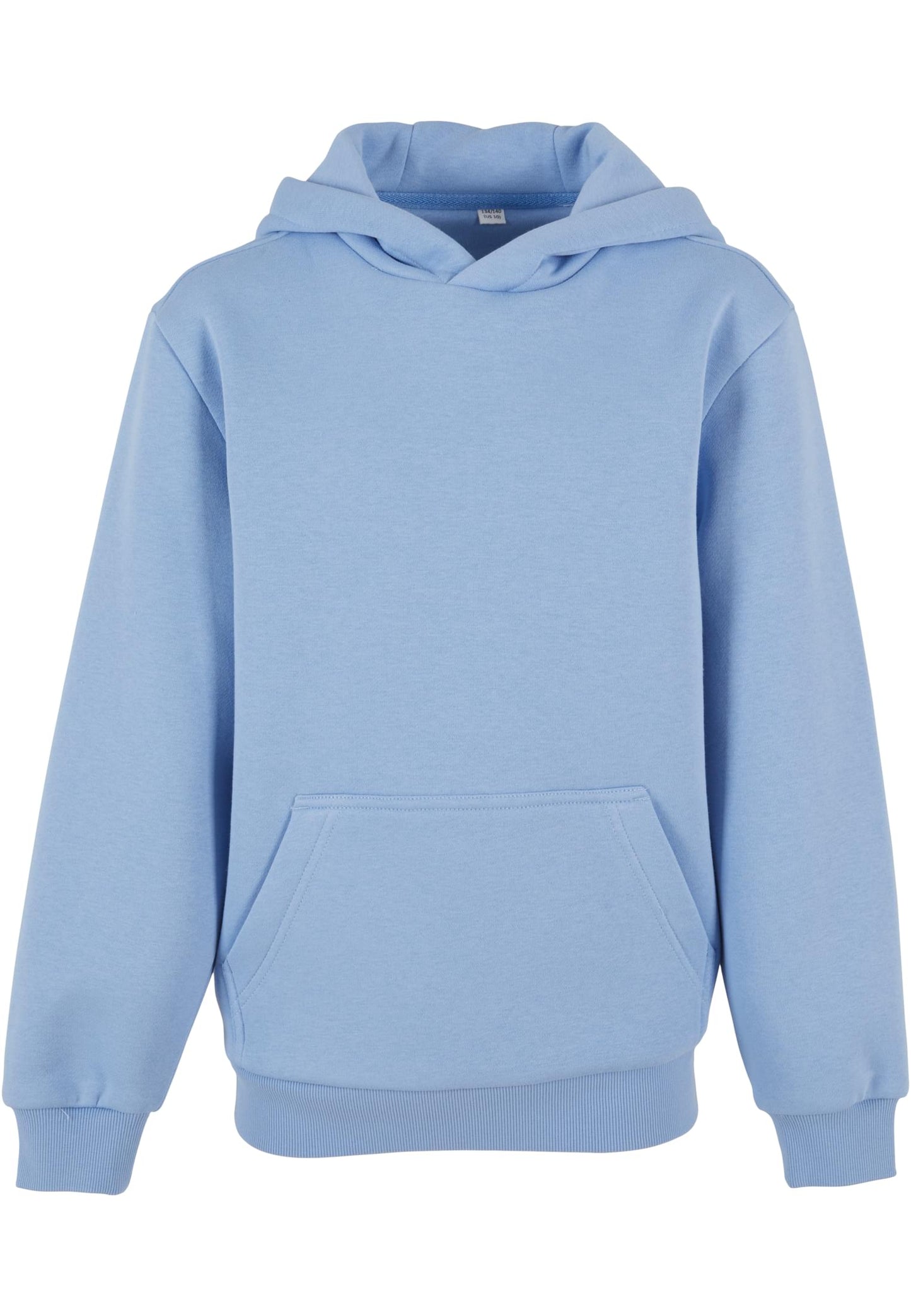 Kids Fluffy Hoody