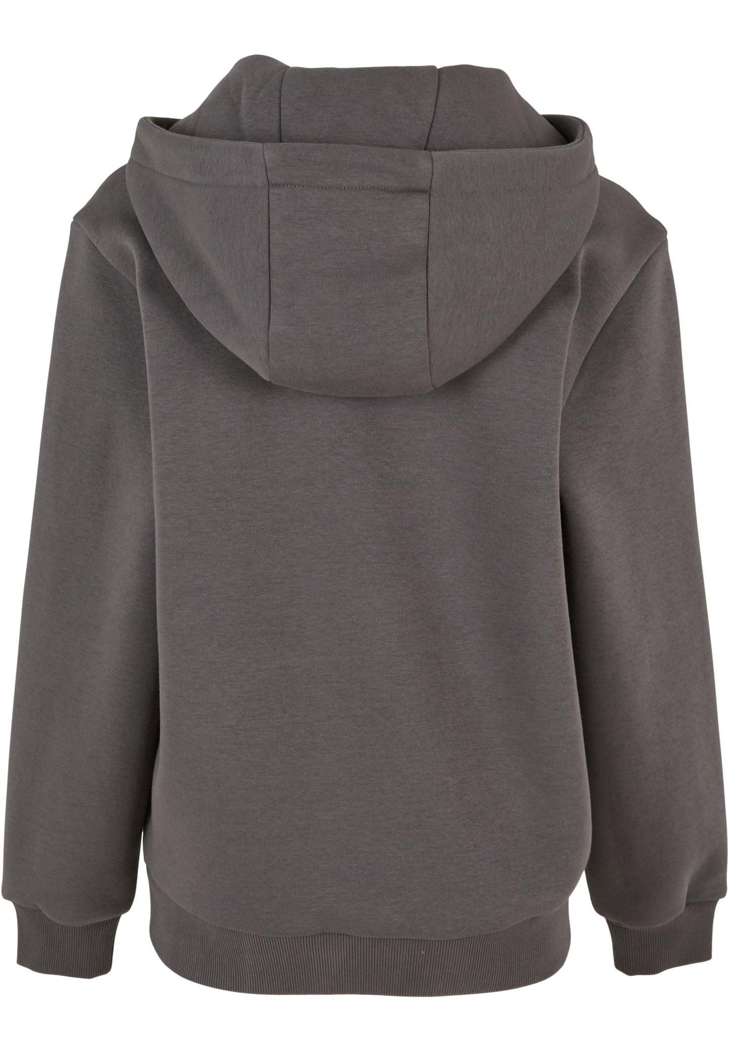 Kids Fluffy Hoody
