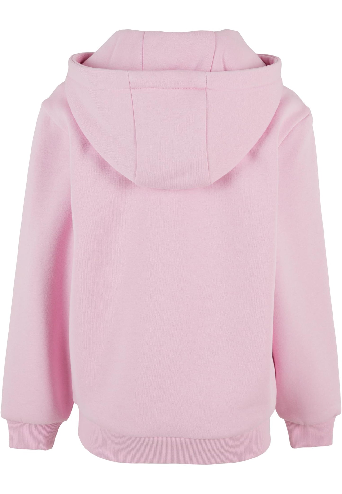 Kids Fluffy Hoody