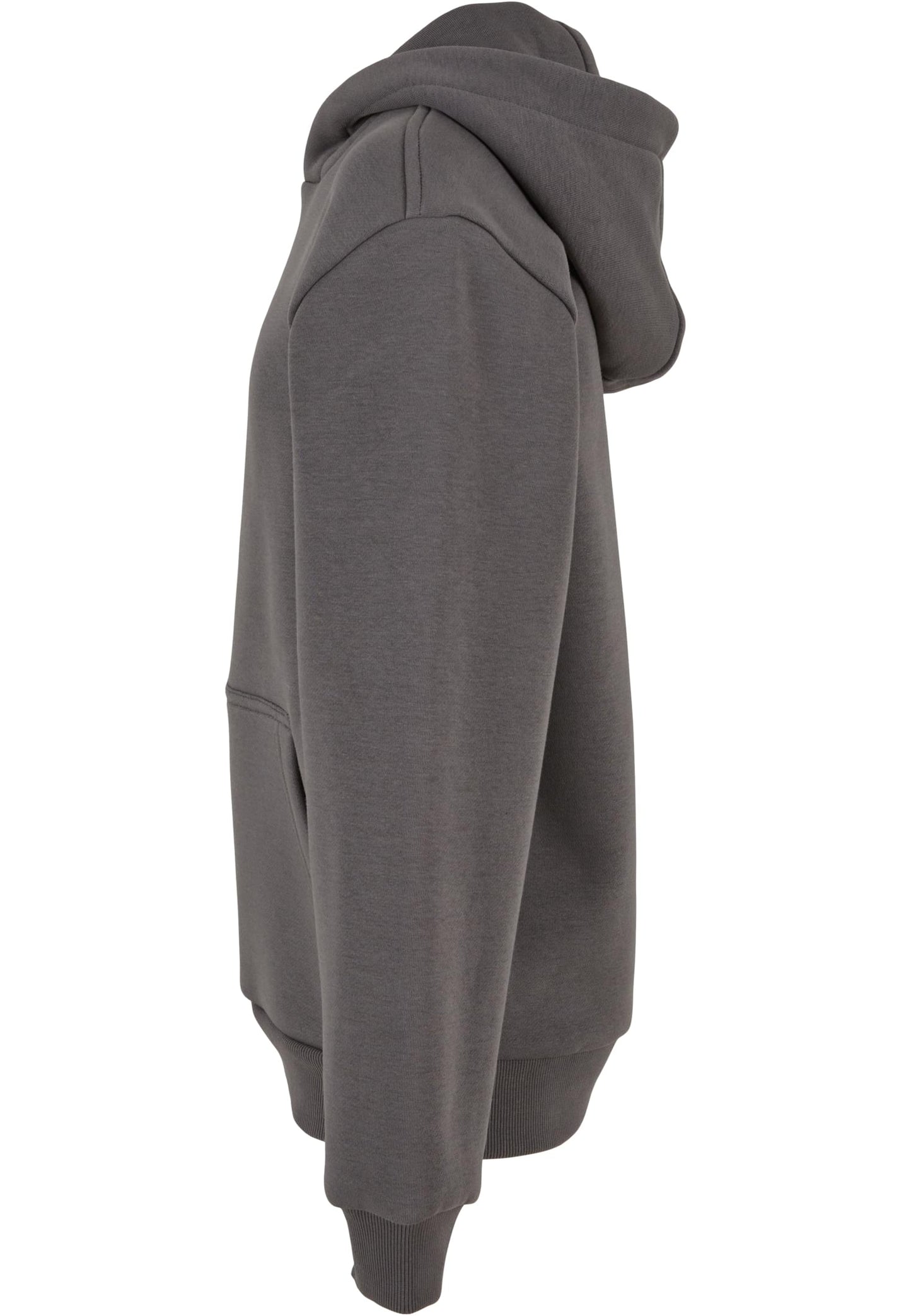 Kids Fluffy Hoody