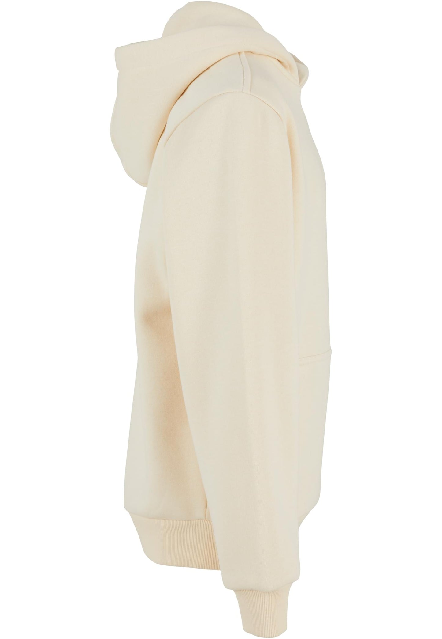 Kids Fluffy Hoody
