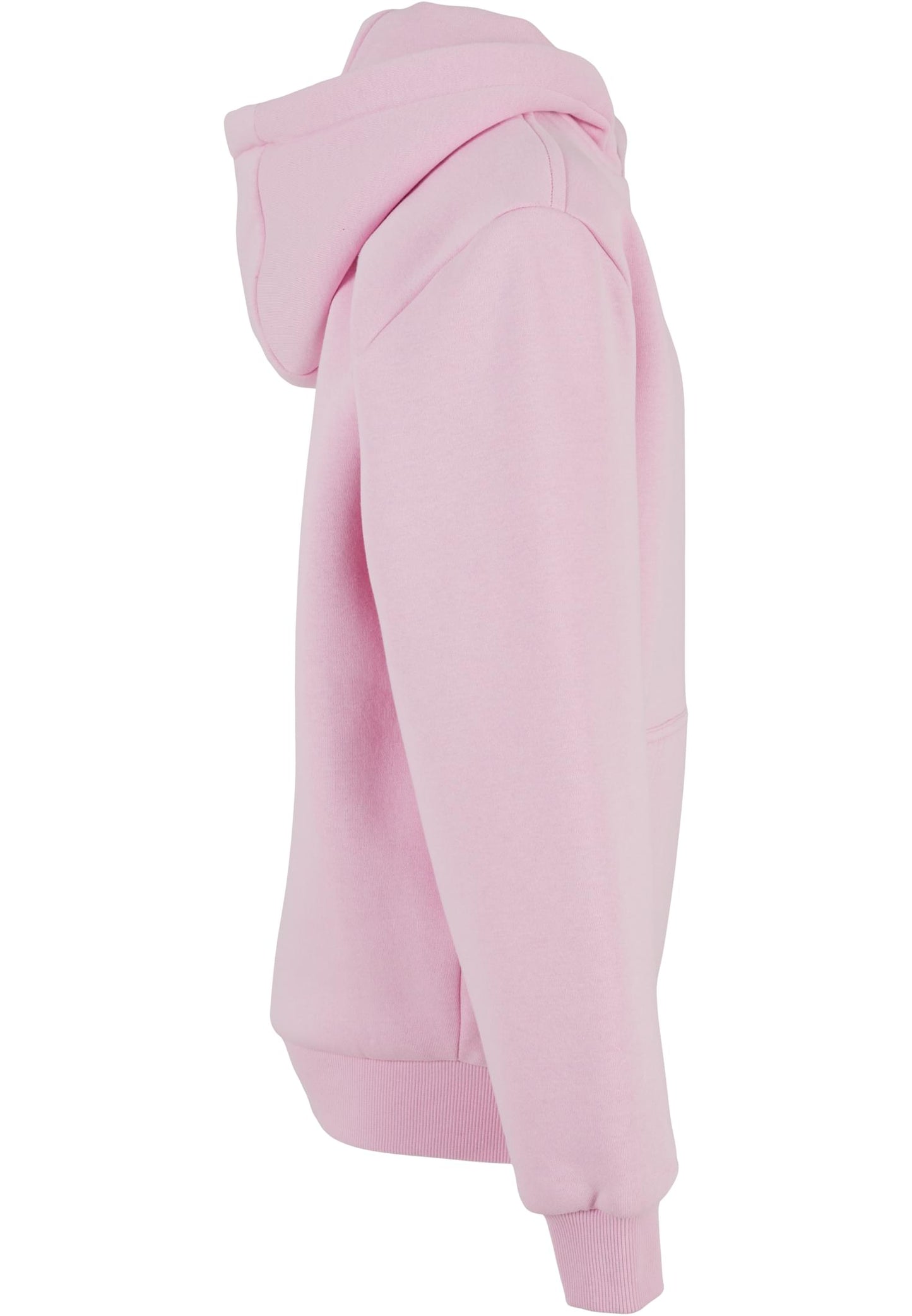 Kids Fluffy Hoody