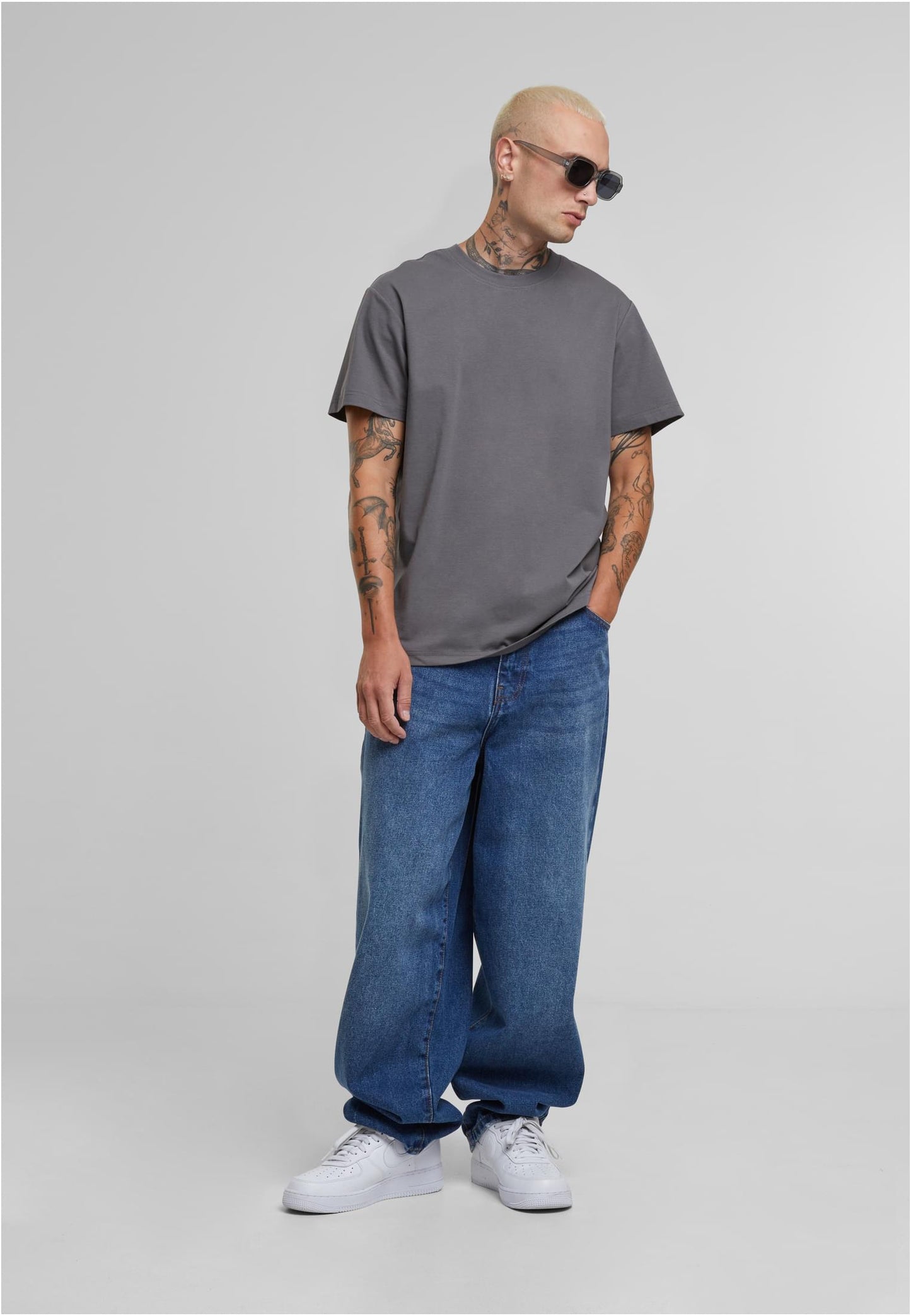 Sorona Regular Tee