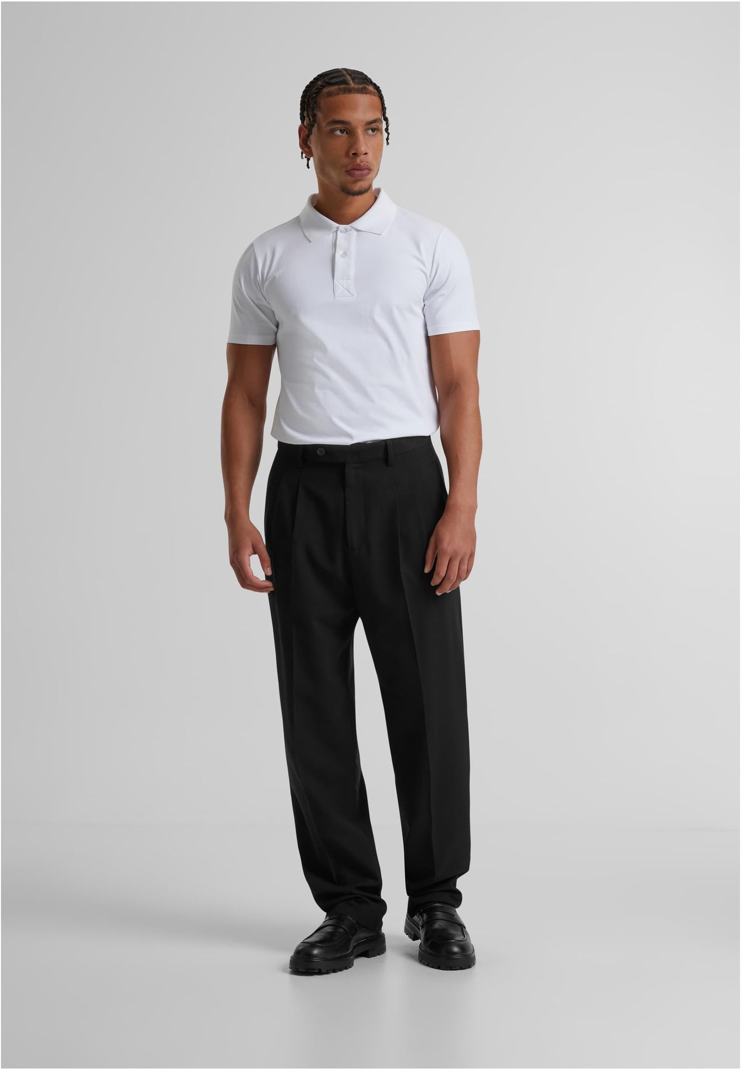 Sorona Polo Tee
