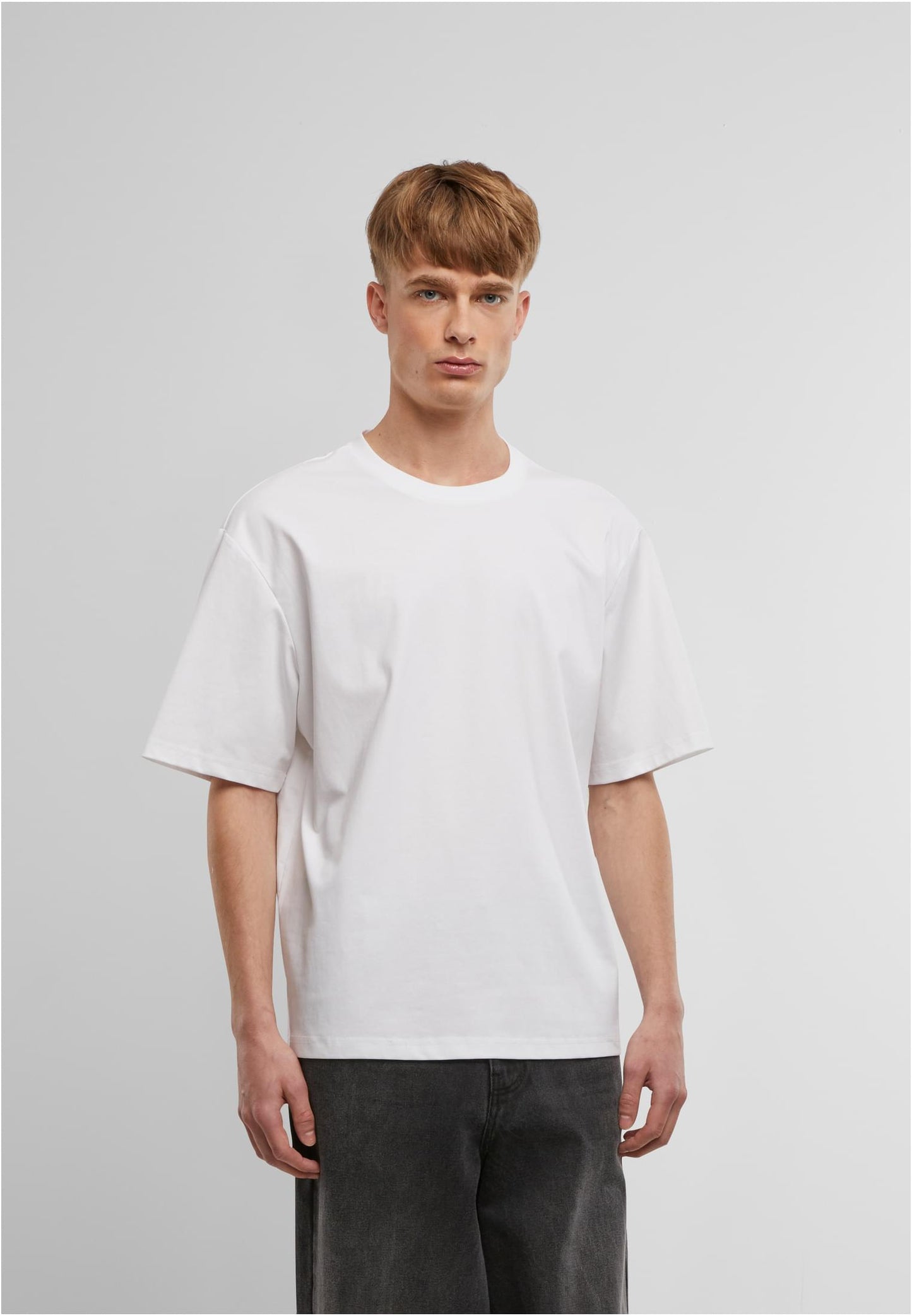 Sorona Loose Fit Tee