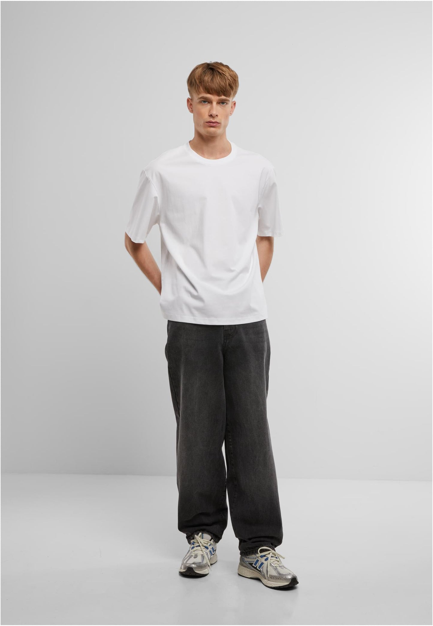 Sorona Loose Fit Tee