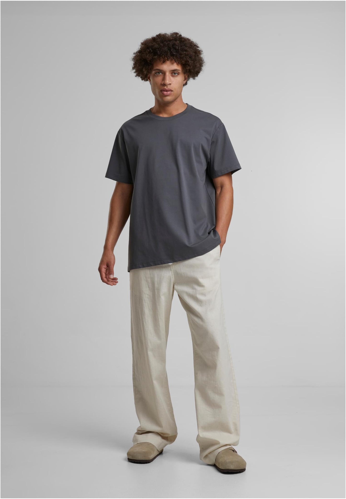 Sorona Loose Fit Tee
