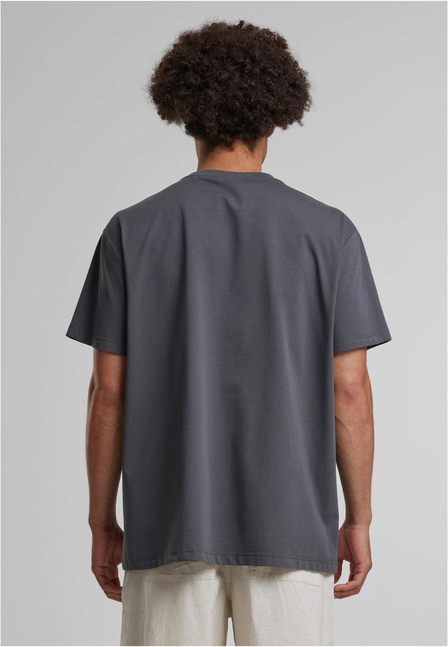 Sorona Loose Fit Tee