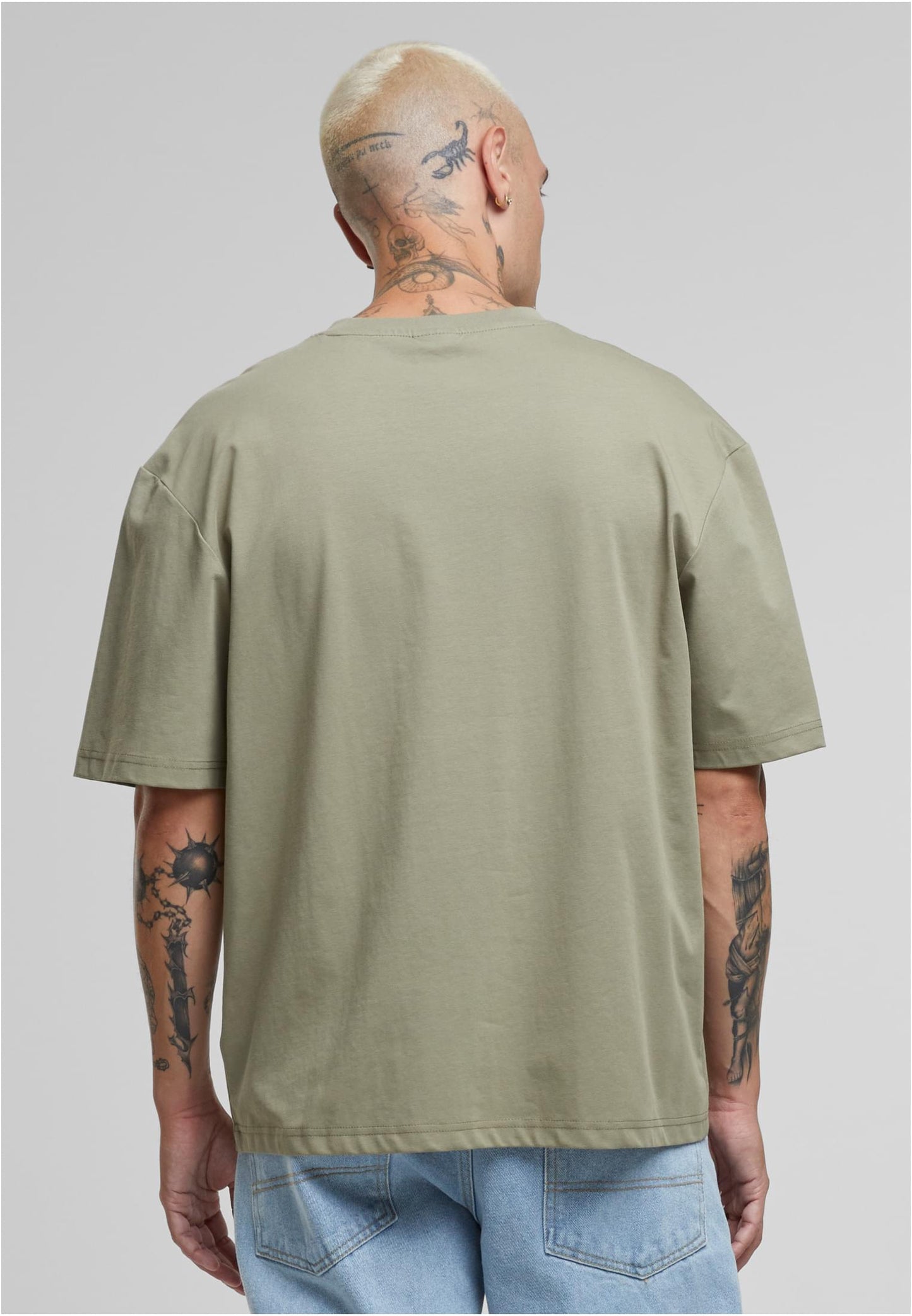 Sorona Loose Fit Tee