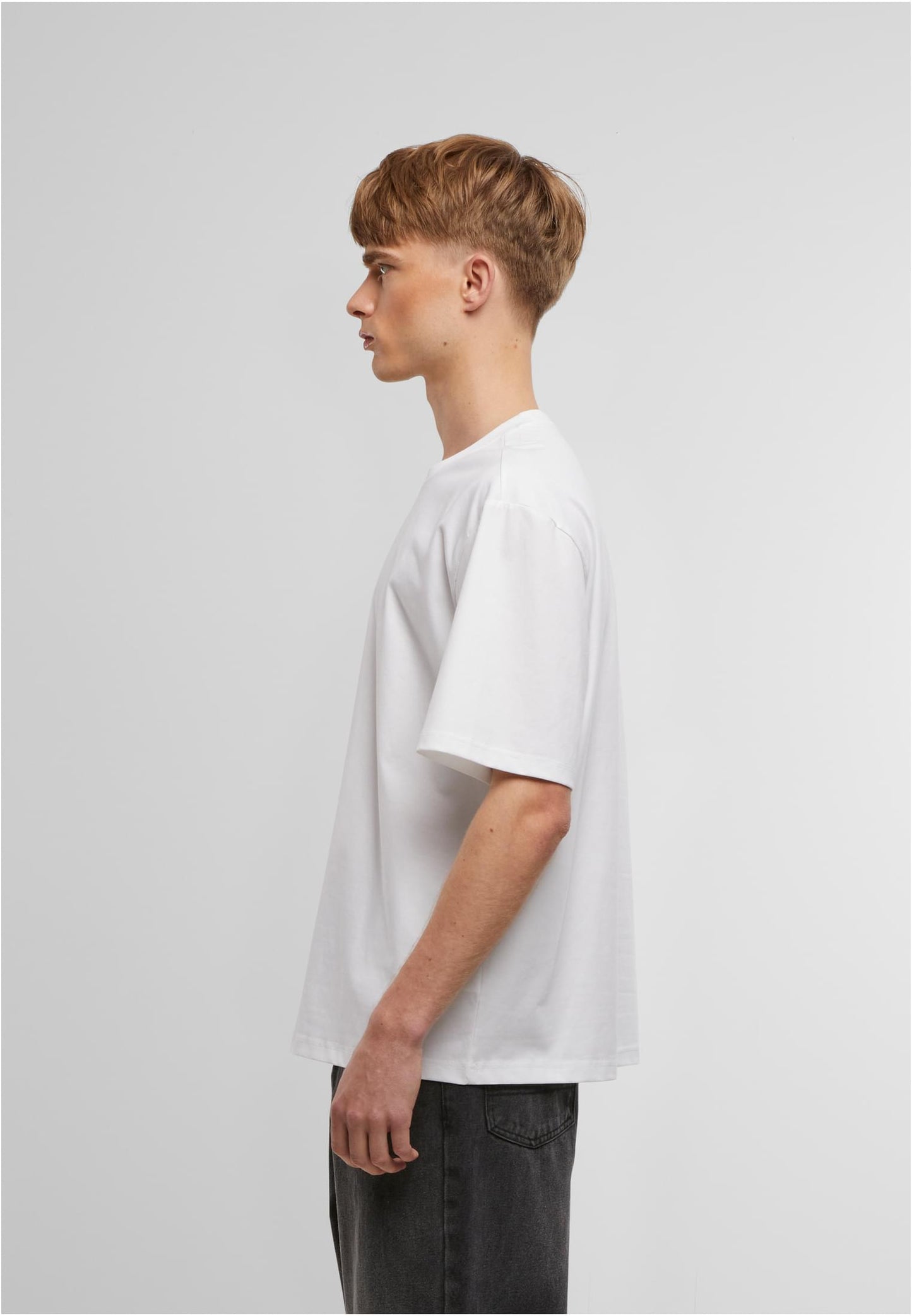 Sorona Loose Fit Tee