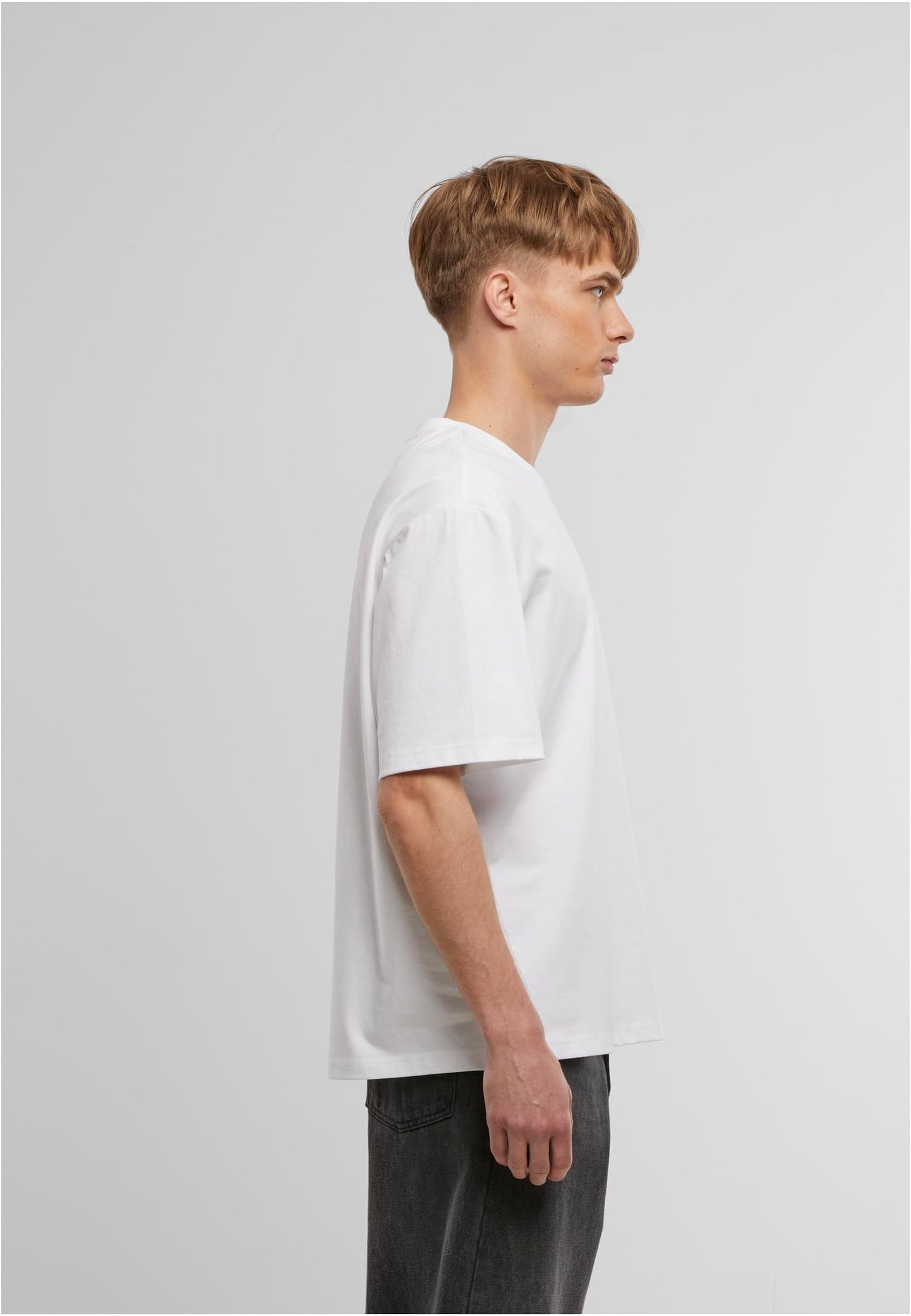Sorona Loose Fit Tee