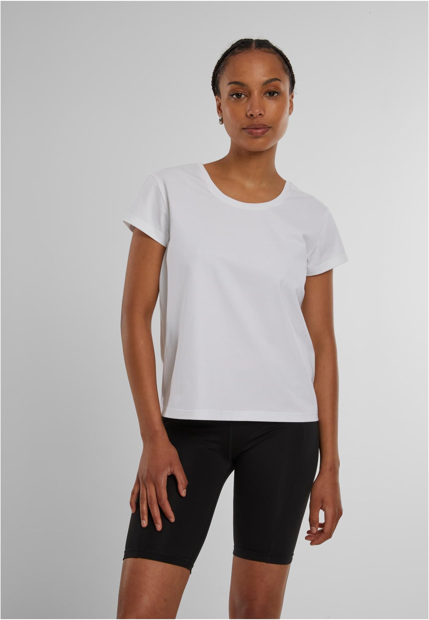 Ladies Sorona Regular Tee