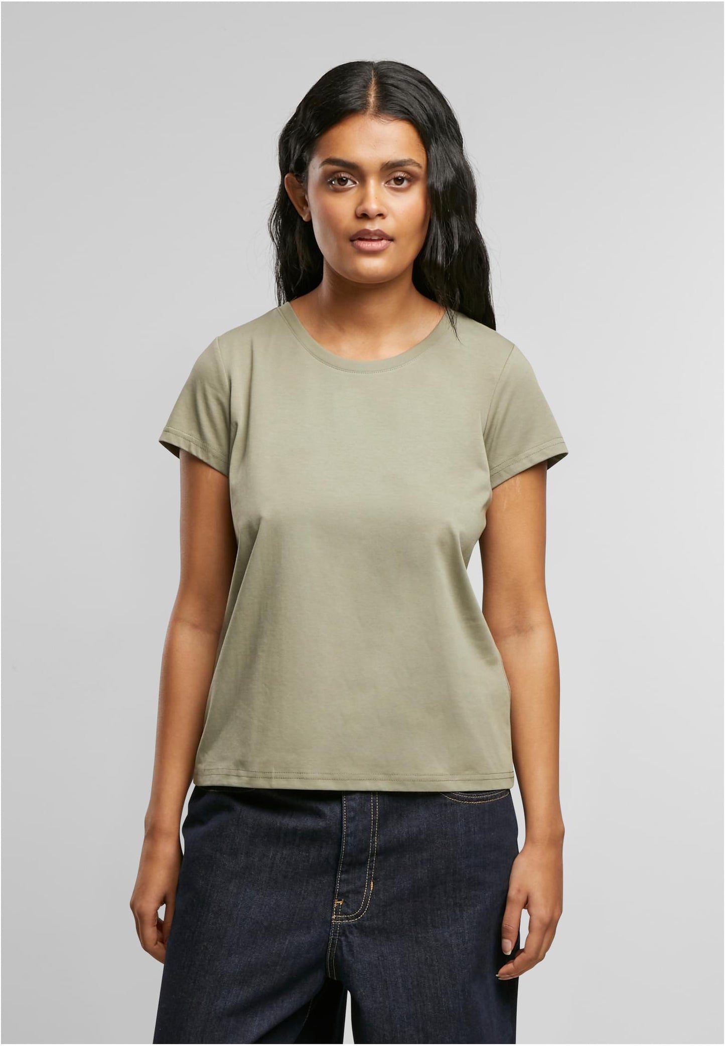 Ladies Sorona Regular Tee