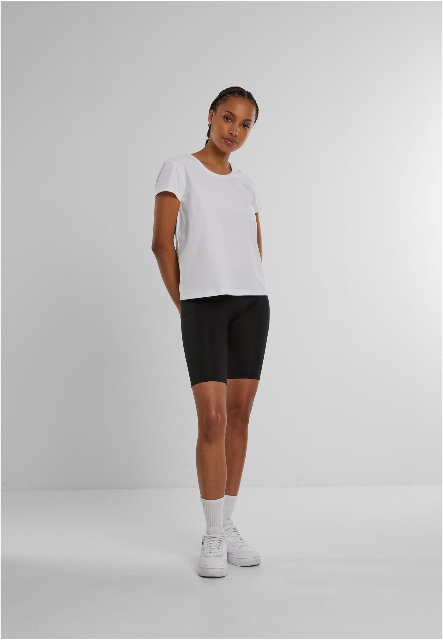 Ladies Sorona Regular Tee