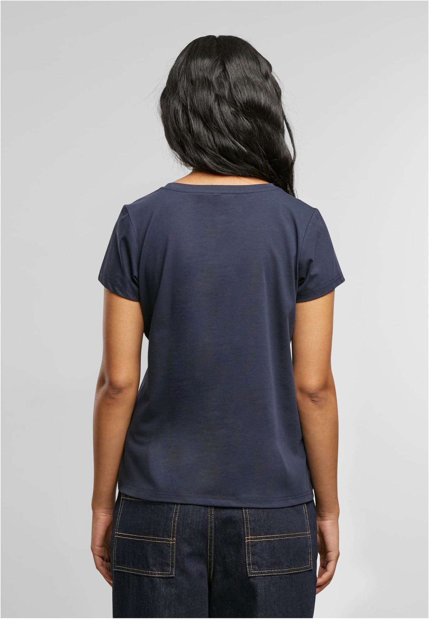 Ladies Sorona Regular Tee