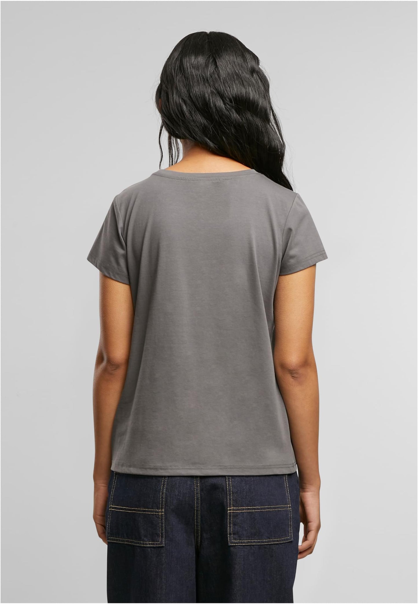 Ladies Sorona Regular Tee