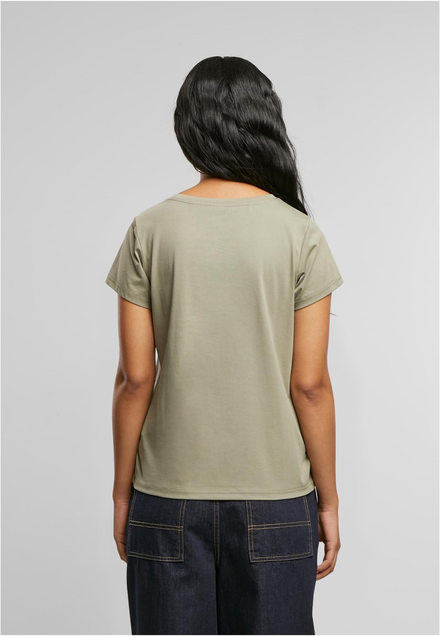 Ladies Sorona Regular Tee