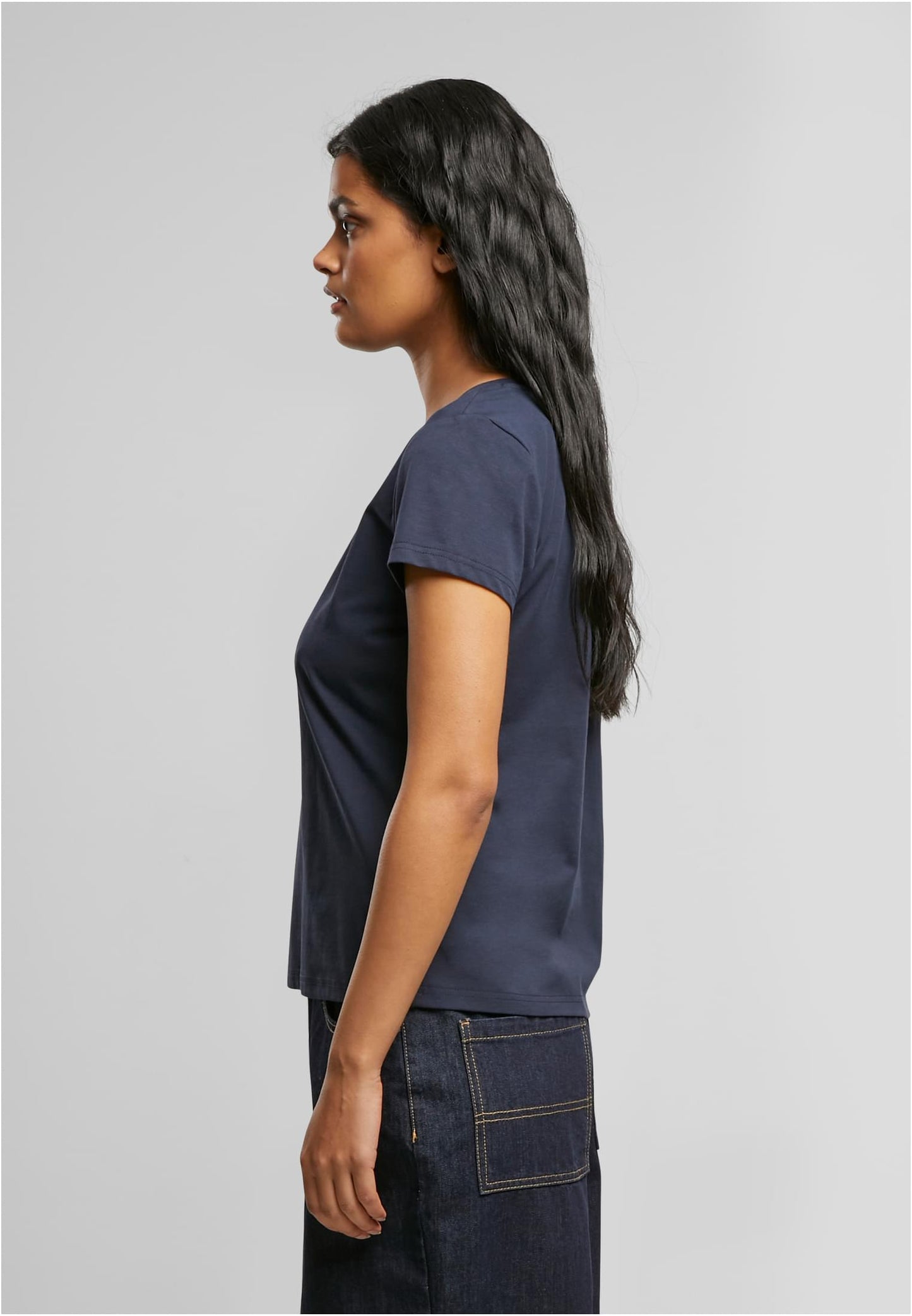 Ladies Sorona Regular Tee