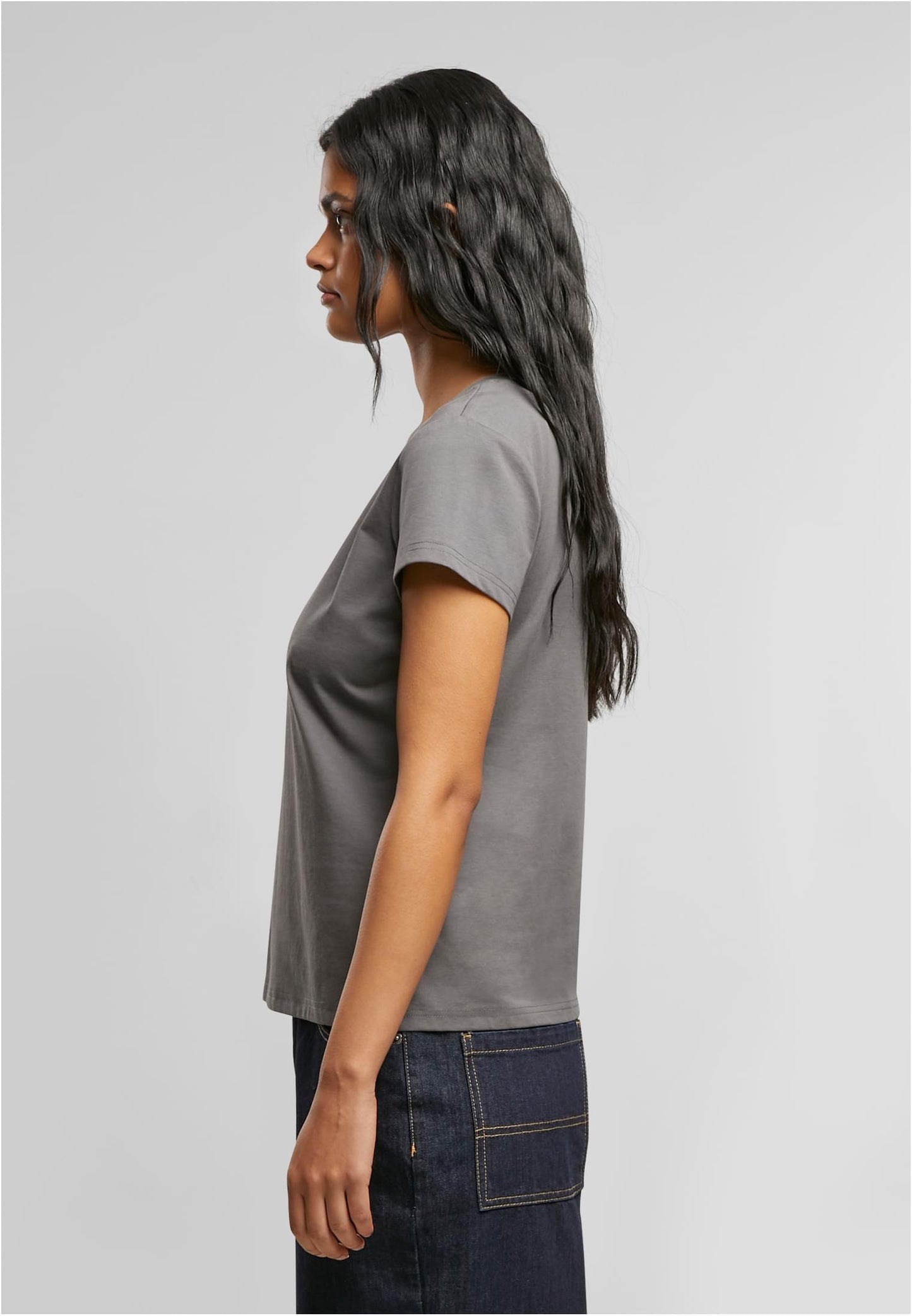 Ladies Sorona Regular Tee