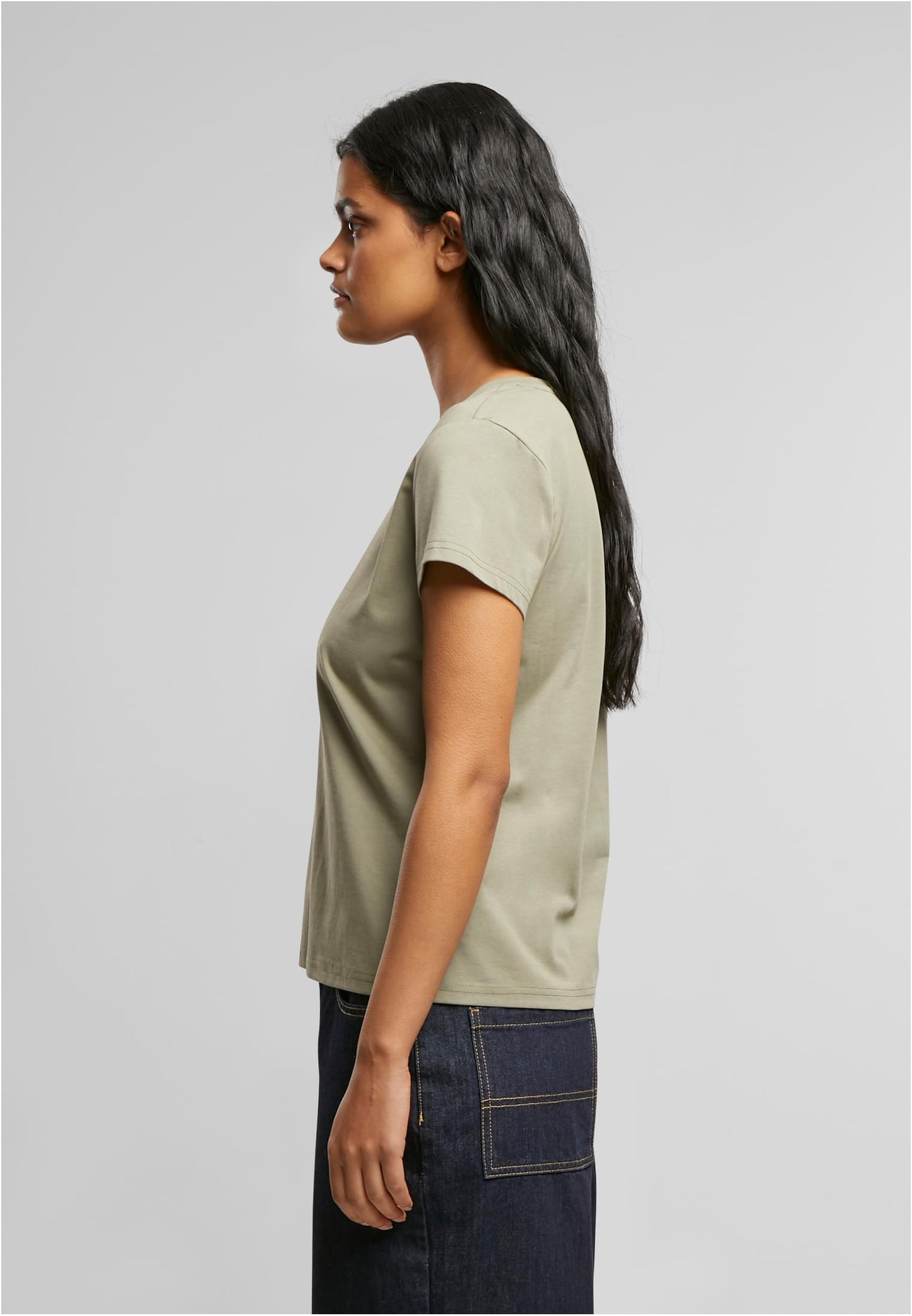 Ladies Sorona Regular Tee