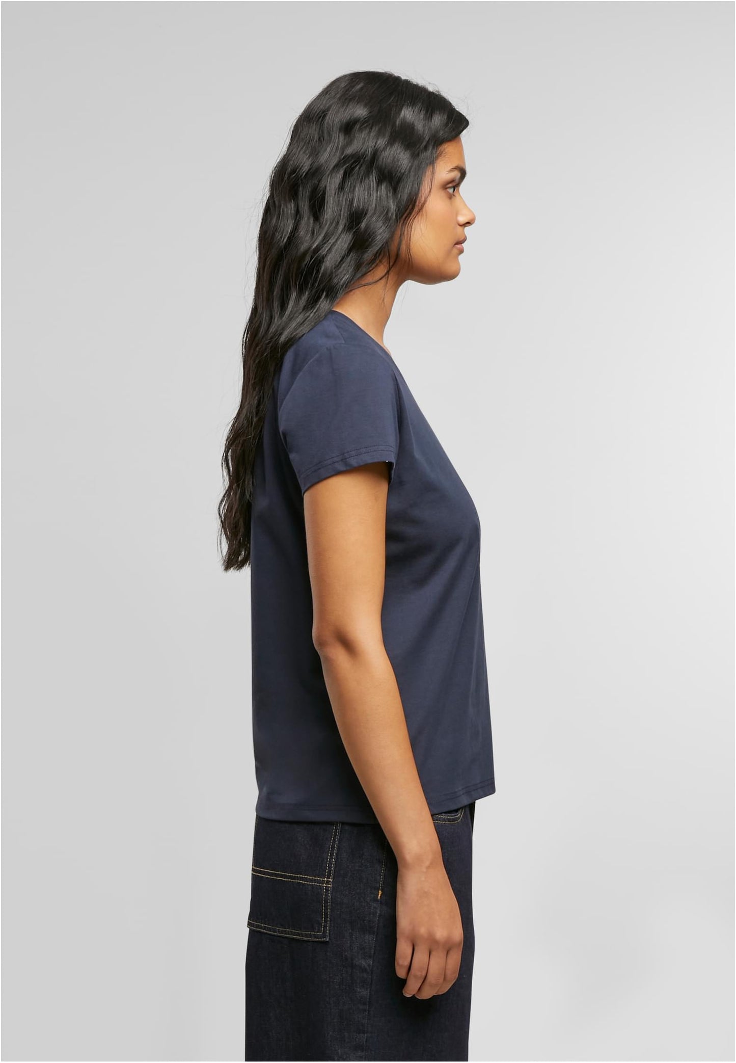 Ladies Sorona Regular Tee