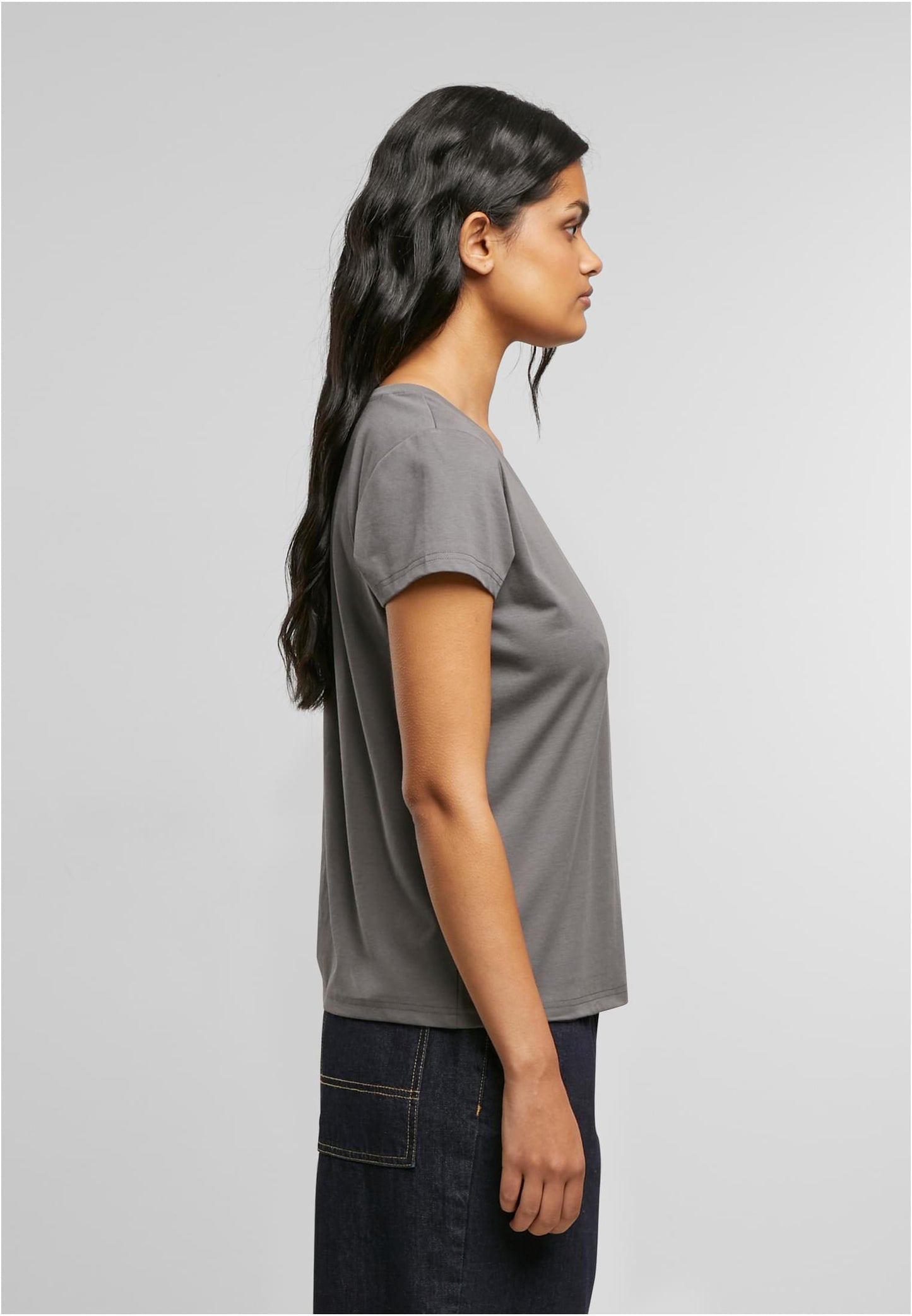 Ladies Sorona Regular Tee