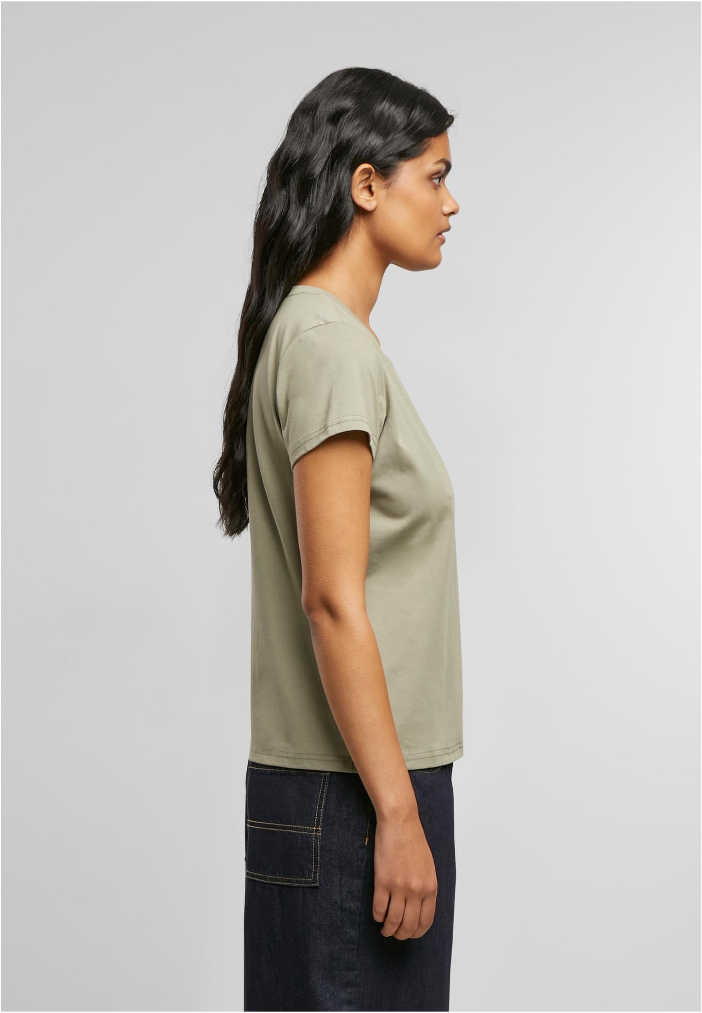 Ladies Sorona Regular Tee