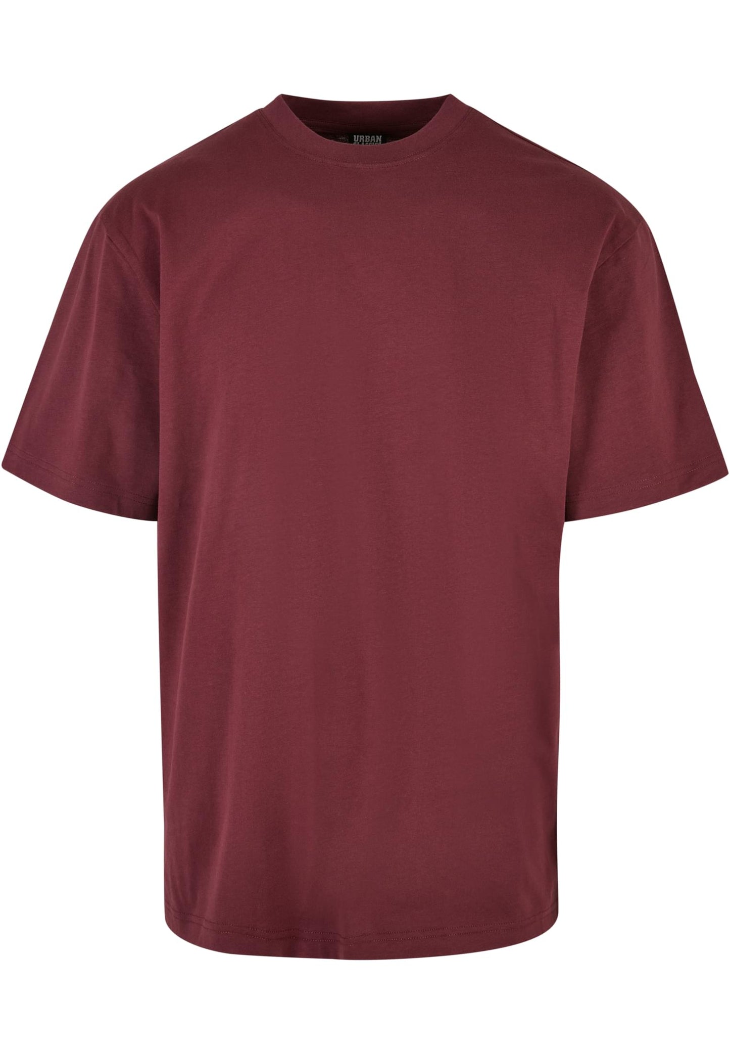 Tall Tee cherry