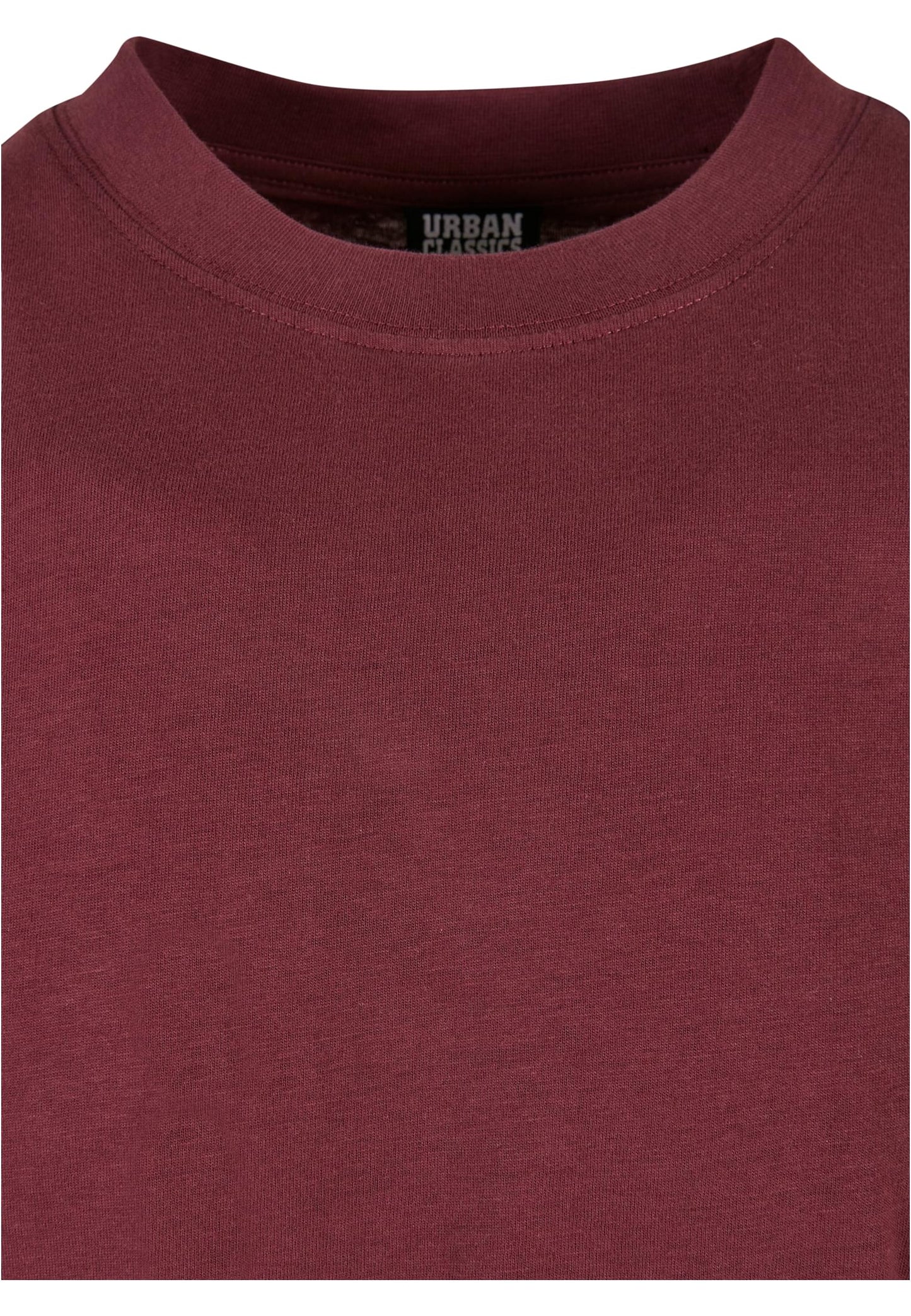 Tall Tee cherry